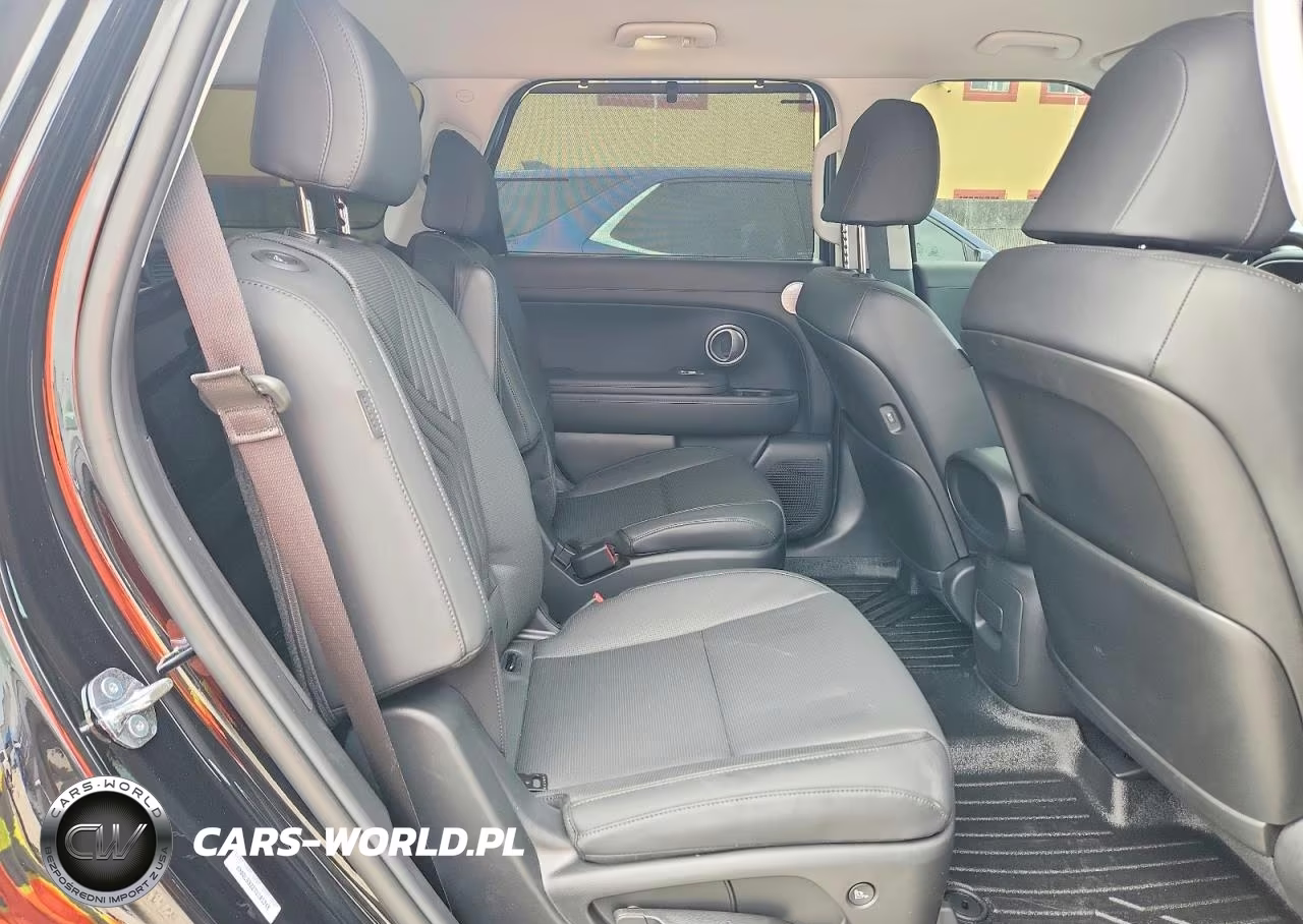 2026 Hyundai Palisade Sel VIN:KM8RL5S22TU101348 - 11