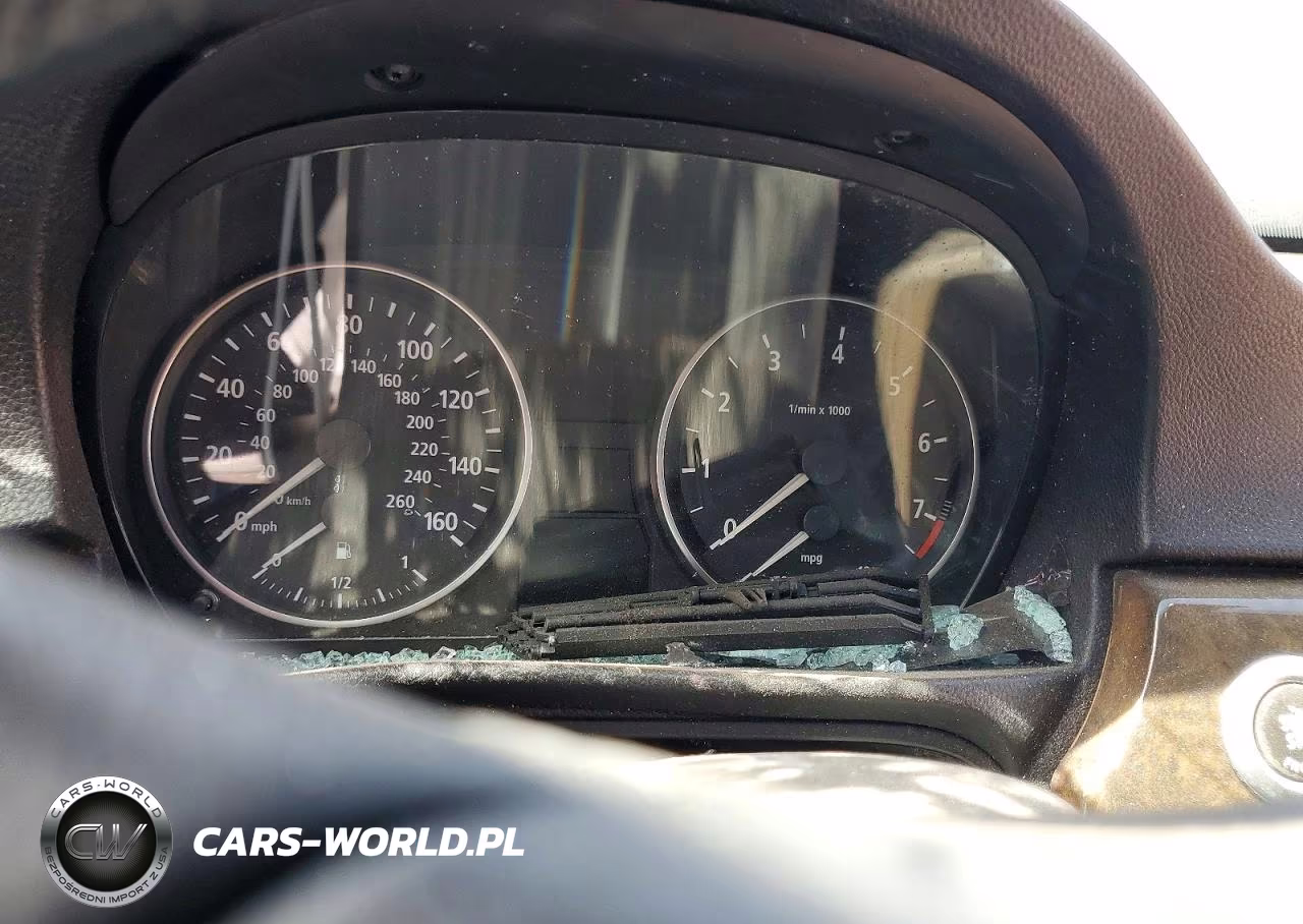 2006 BMW 325 I VIN:WBAVB13536PT19032 - 9