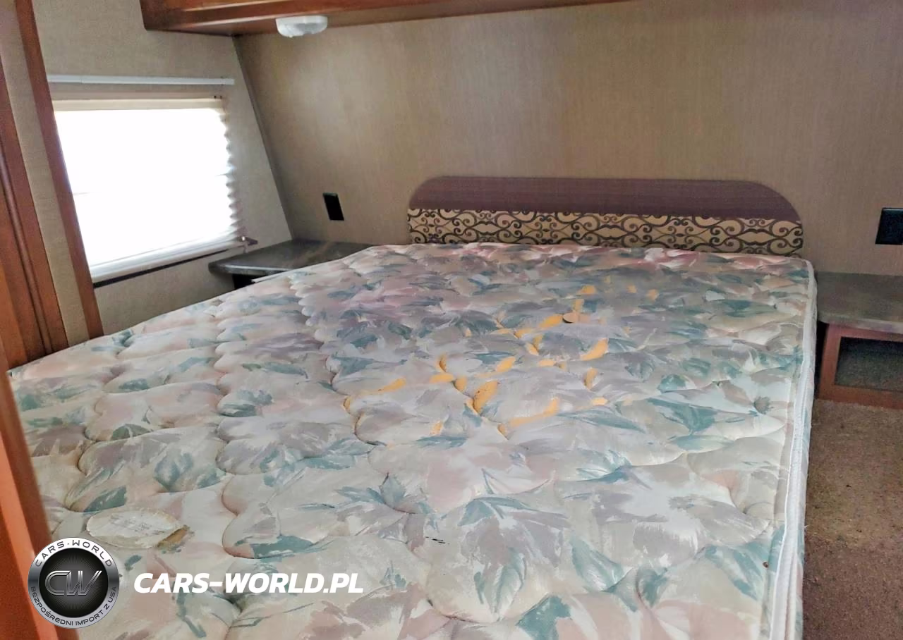 2013 Keystone Sprinter Camper VIN:4YDT33127D1532879 - 5