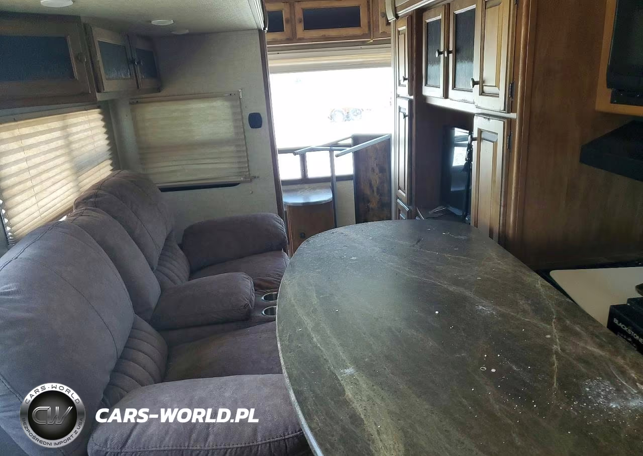2013 Keystone Sprinter Camper VIN:4YDT33127D1532879 - 6