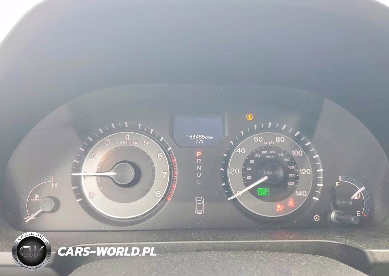 2013 Honda Odyssey Touring VIN:5FNRL5H91DB011546 - 9