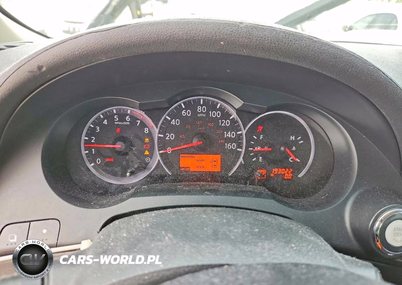 2012 Nissan Altima 2.5 VIN:1N4AL2AP5CN445947 - 9