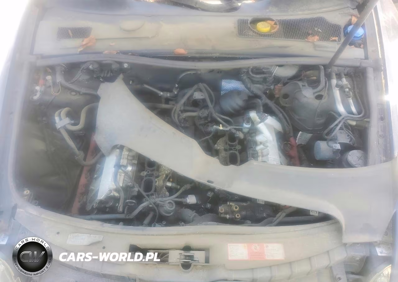 2007 Audi A6 3.2 VIN:WAUAH74F27N074227 - 11