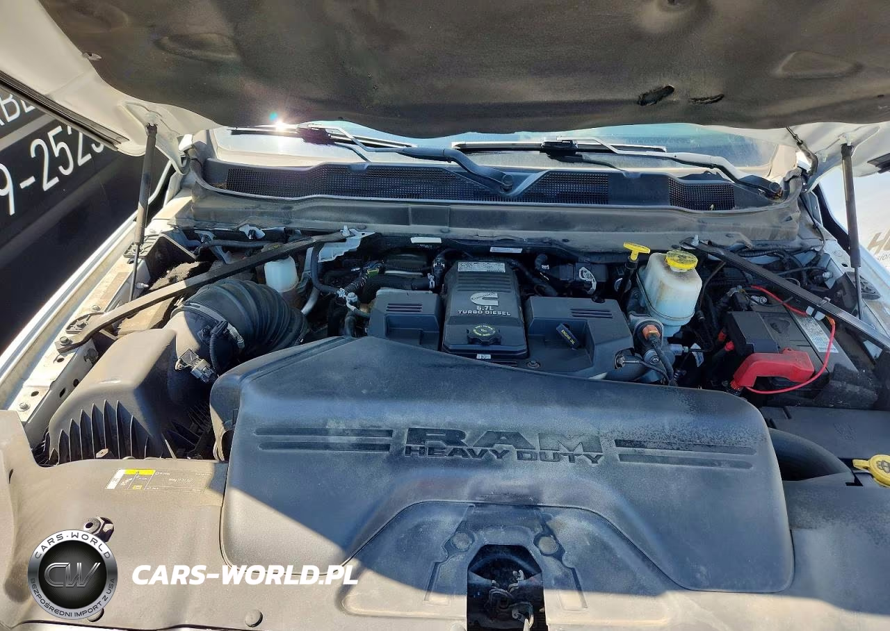 2020 Ram 5500 VIN:3C7WRMBL6LG199072 - 11
