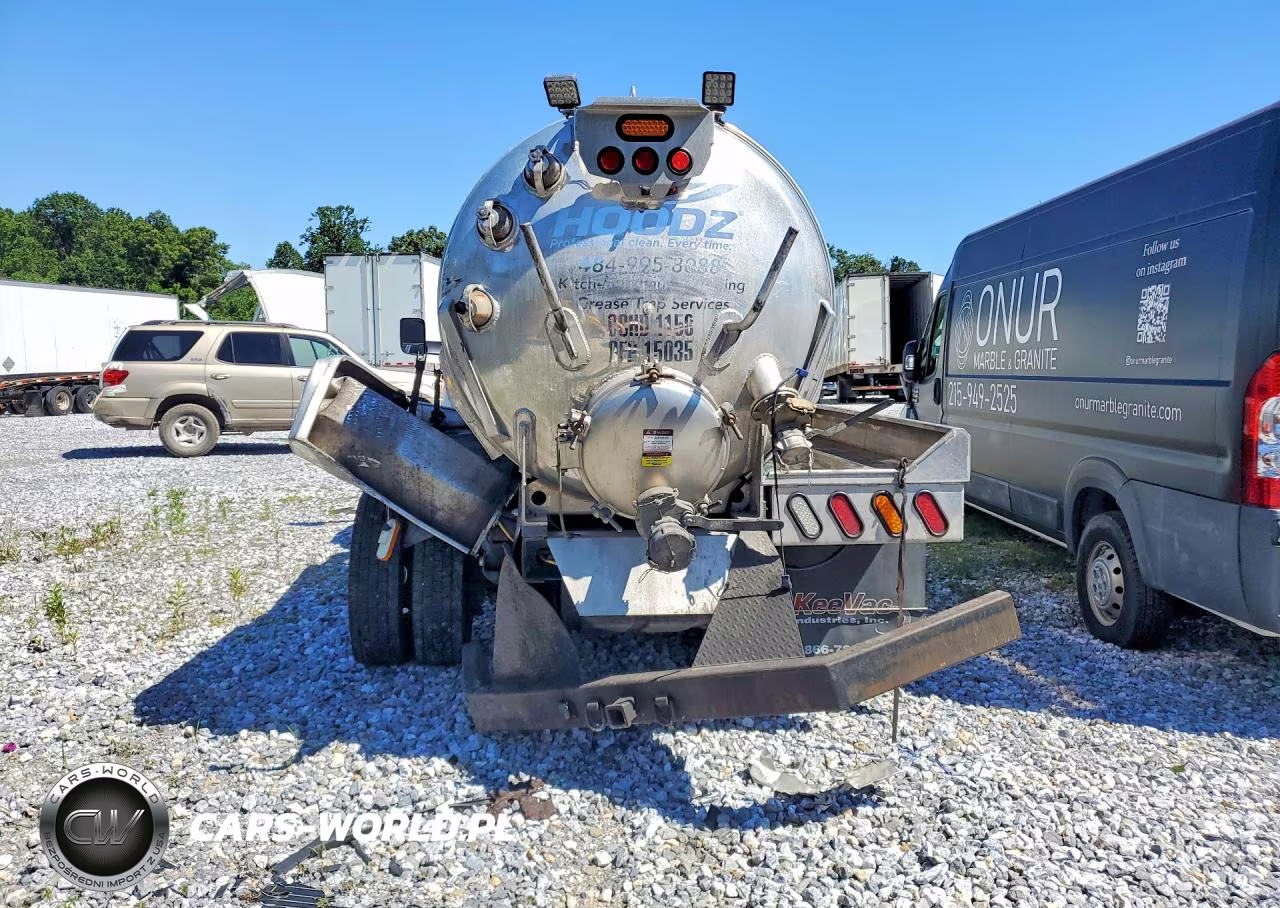 2020 Ram 5500 VIN:3C7WRMBL6LG199072 - 6