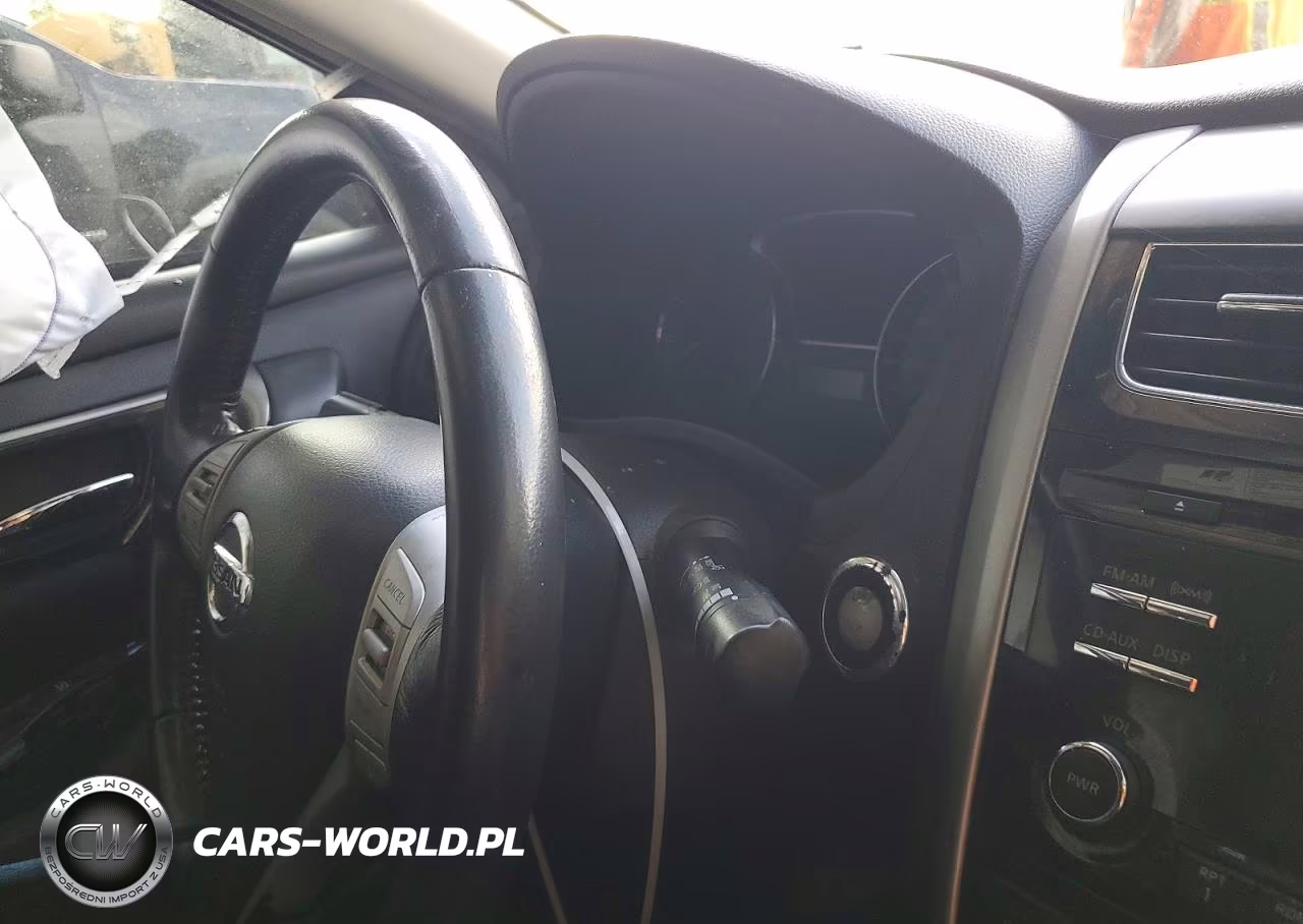 2013 Nissan Altima 2.5 VIN:1N4AL3AP3DN418155 - 9