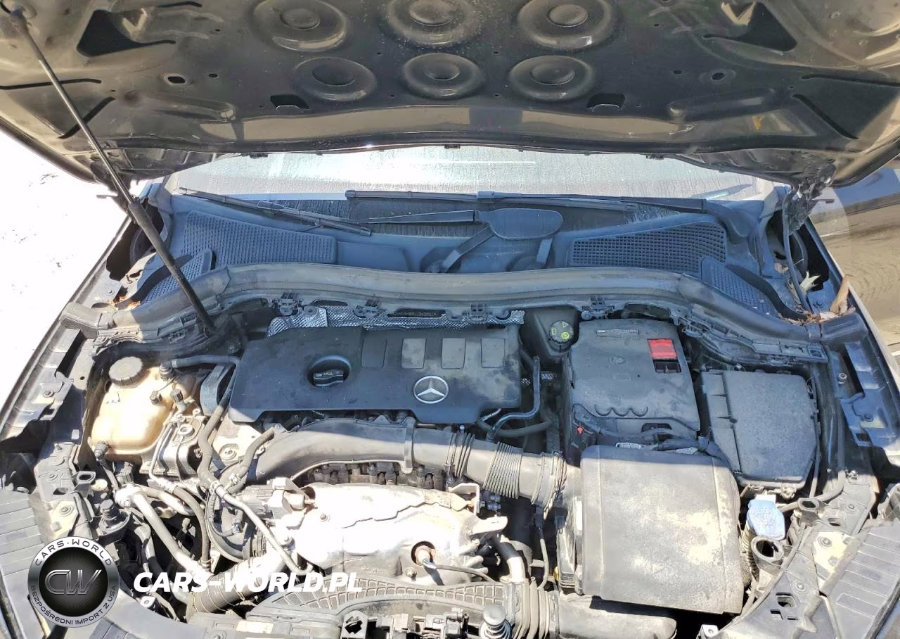 2022 Mercedes-Benz Gla 250 4Matic VIN:W1N4N4HB8NJ343861 - 12