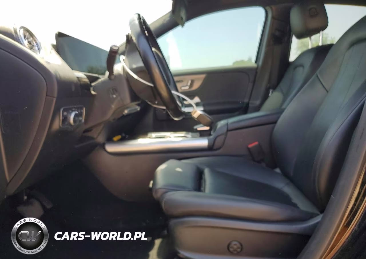 2022 Mercedes-Benz Gla 250 4Matic VIN:W1N4N4HB8NJ343861 - 7