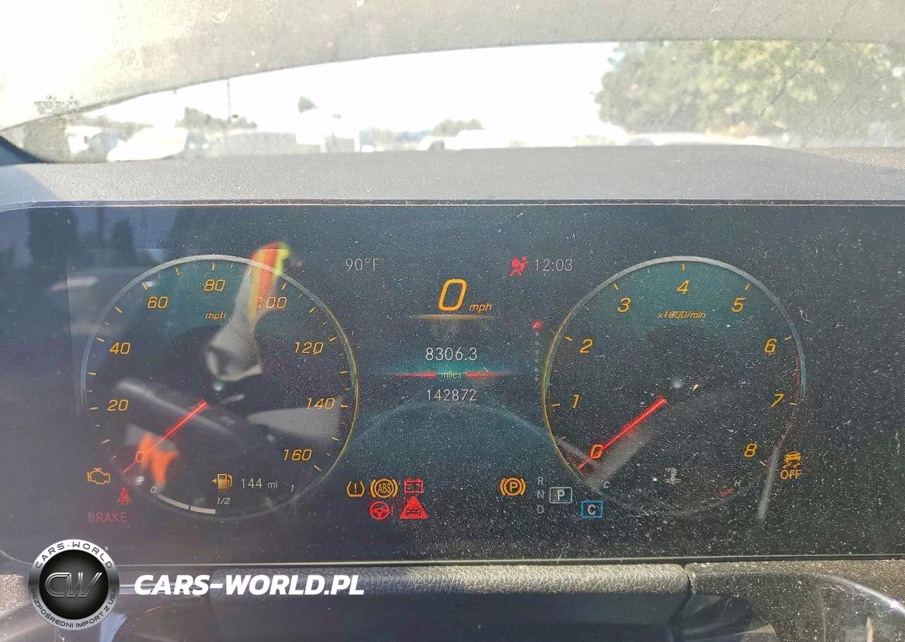 2022 Mercedes-Benz Gla 250 4Matic VIN:W1N4N4HB8NJ343861 - 9