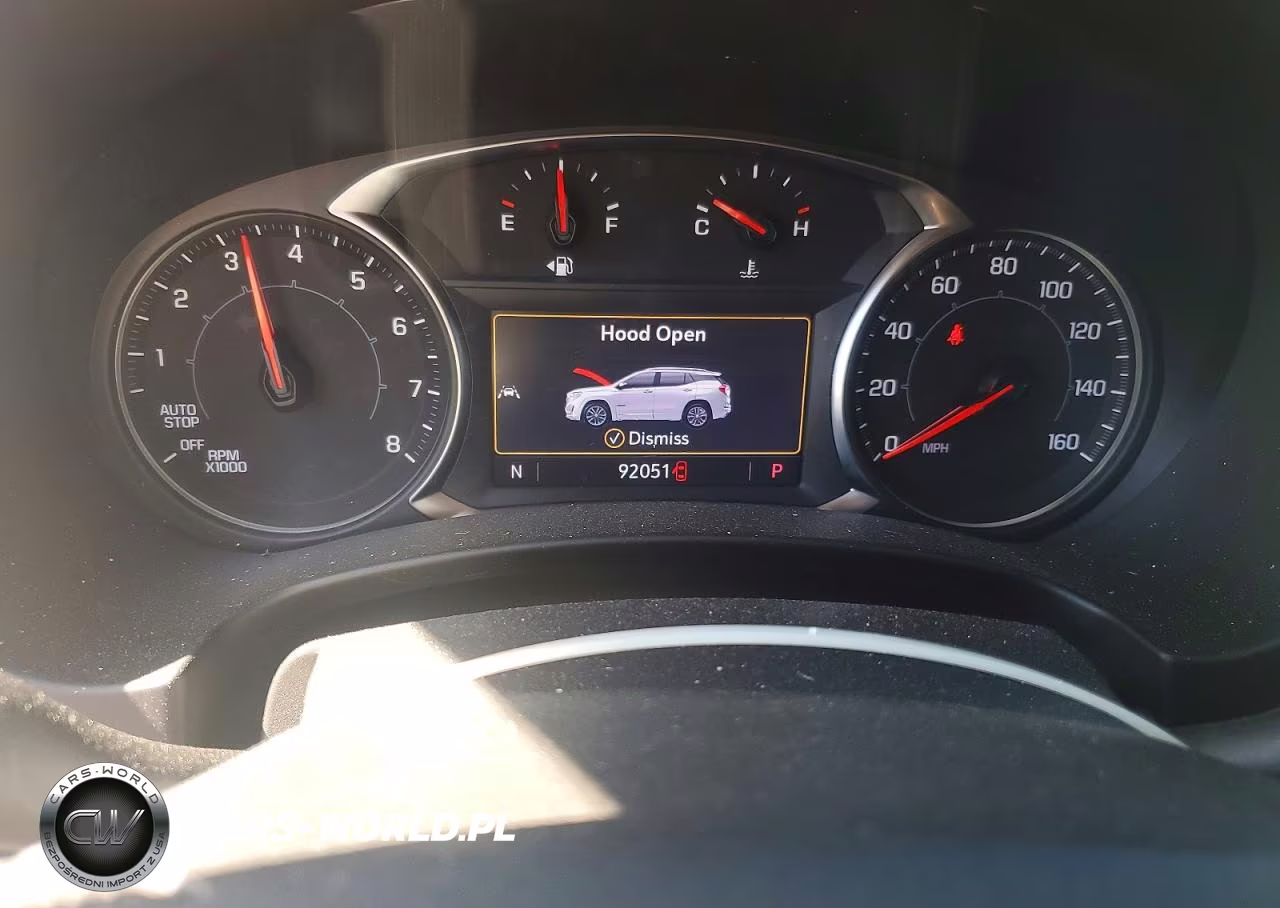 2023 GMC Terrain Sle VIN:3GKALMEG6PL161821 - 9