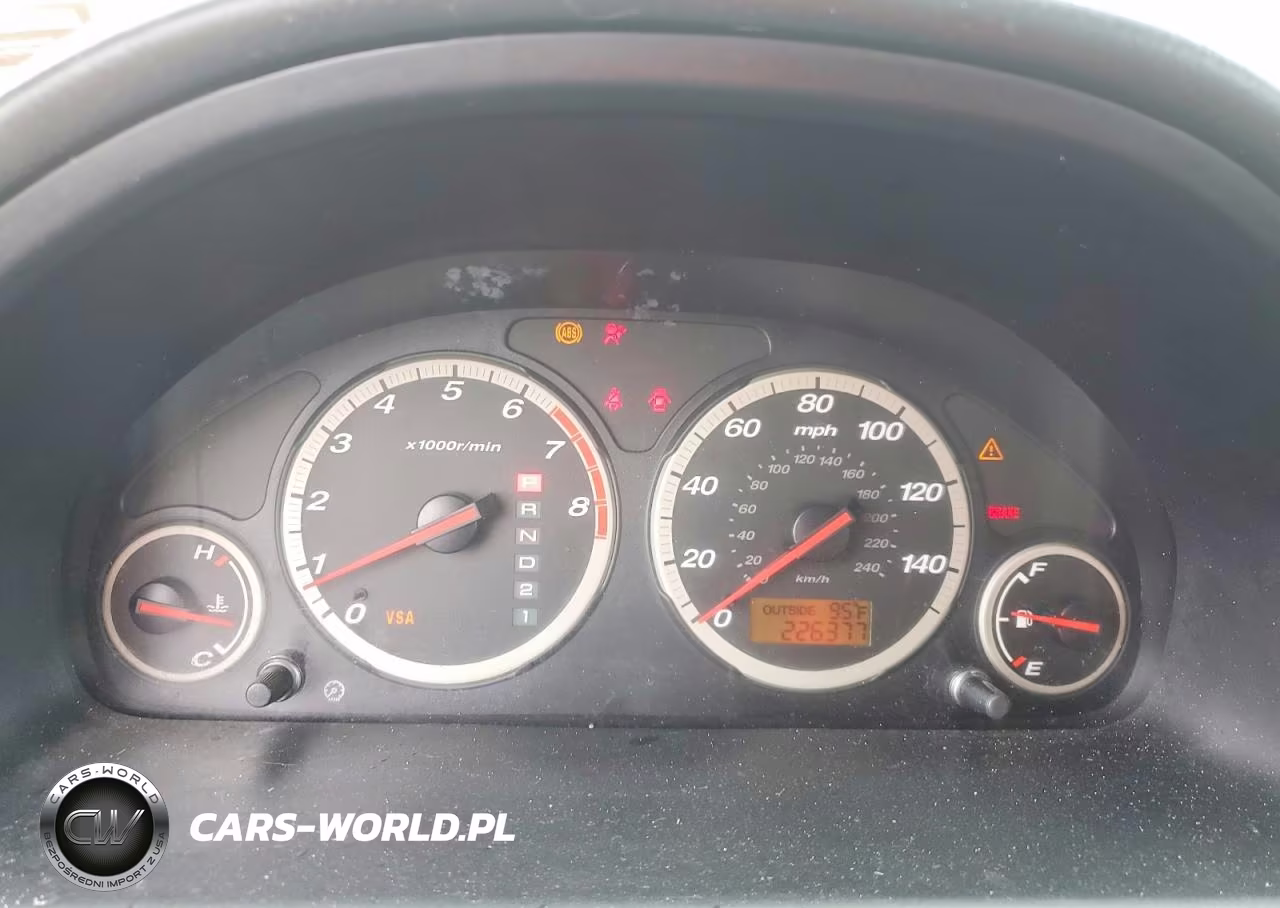 2005 Honda Cr-V Se VIN:SHSRD78985U338190 - 9