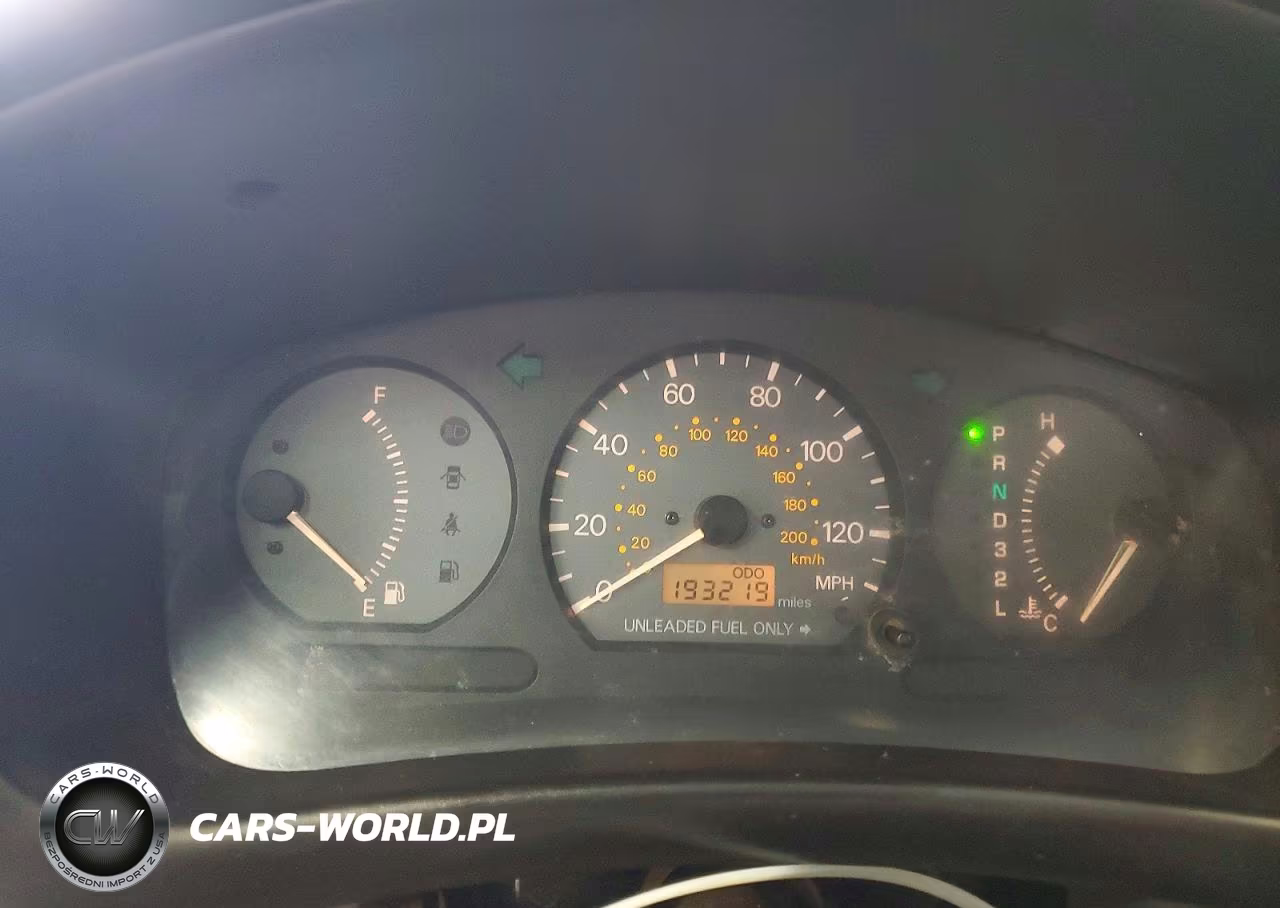 1998 Mitsubishi Mirage De VIN:JA3AY26A8WU036110 - 9