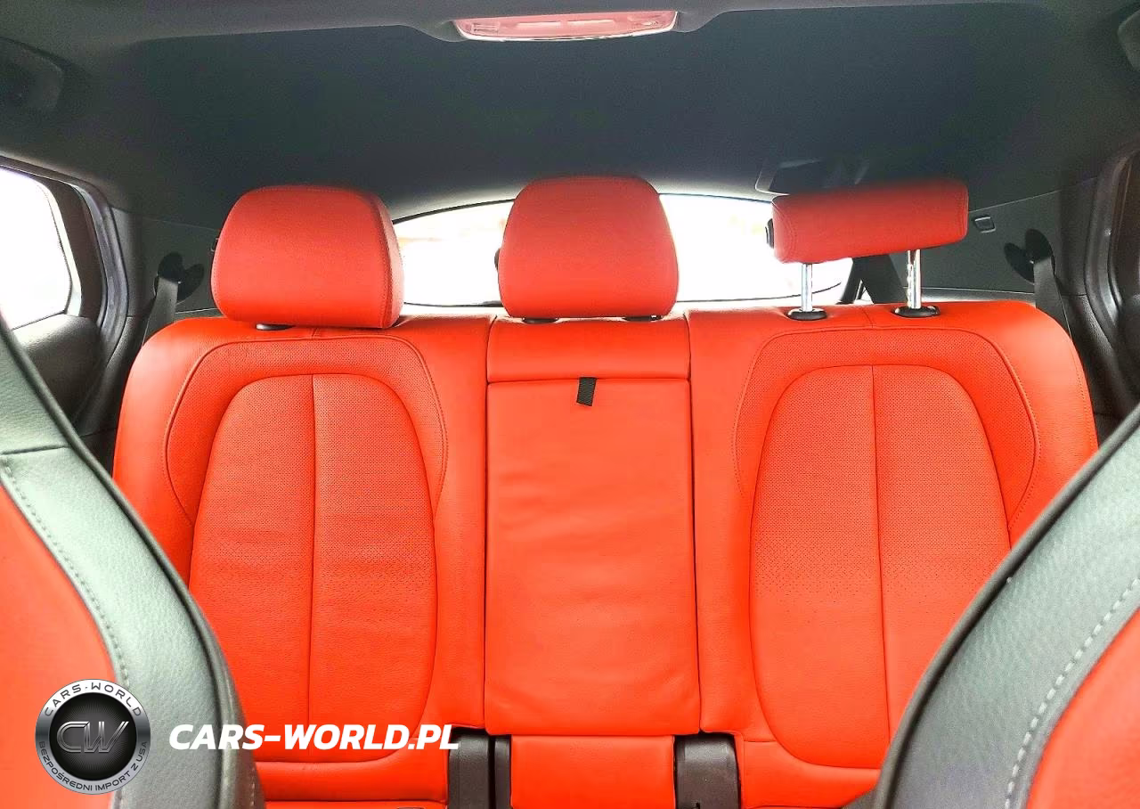 2022 BMW X2 M35I VIN:WBXYN1C0XN5U09836 - 10
