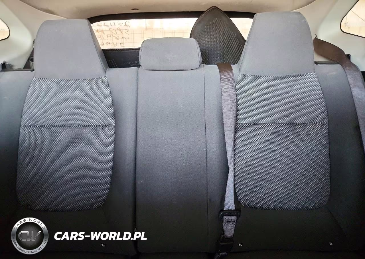 2023 Kia Seltos Lx VIN:KNDEPCAA5P7362496 - 10