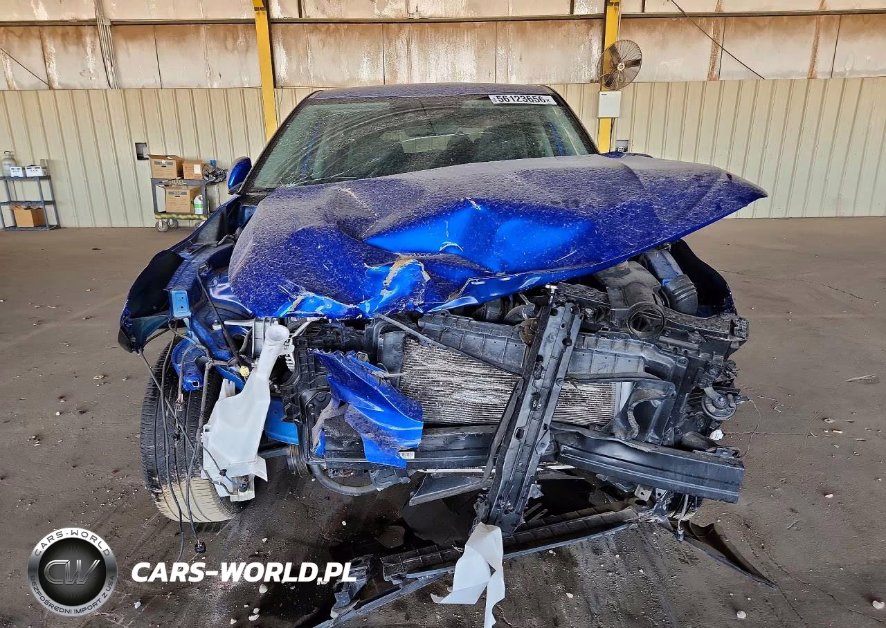 2023 Kia Seltos Lx VIN:KNDEPCAA5P7362496 - 5
