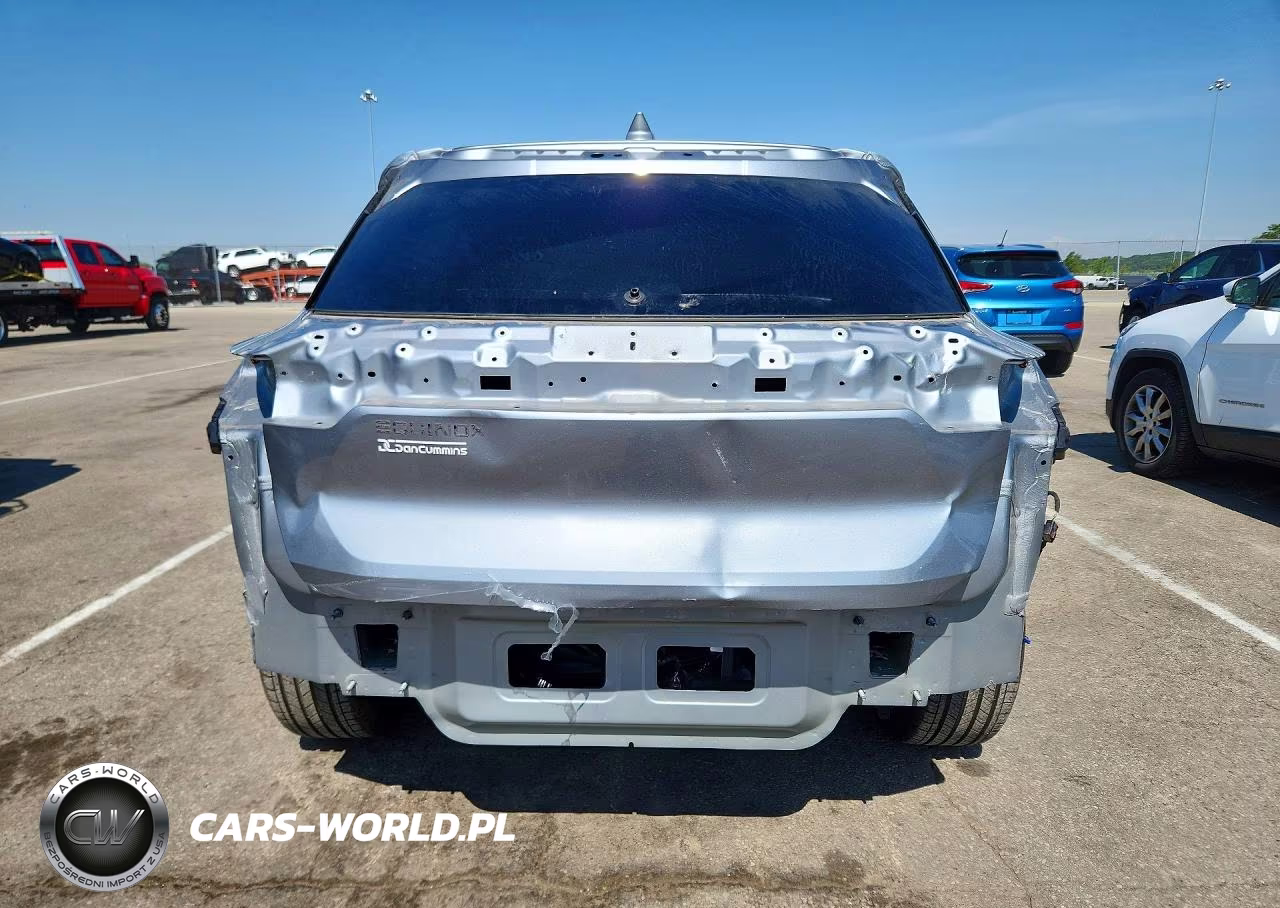 2026 Chevrolet Equinox Lt VIN:3GN7DMRP2TS101247 - 6