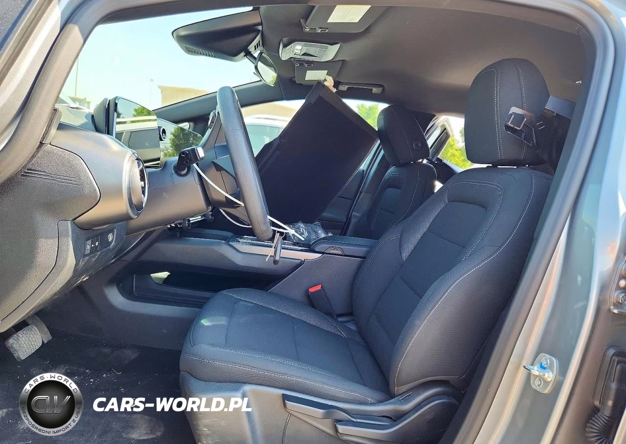 2026 Chevrolet Equinox Lt VIN:3GN7DMRP2TS101247 - 7