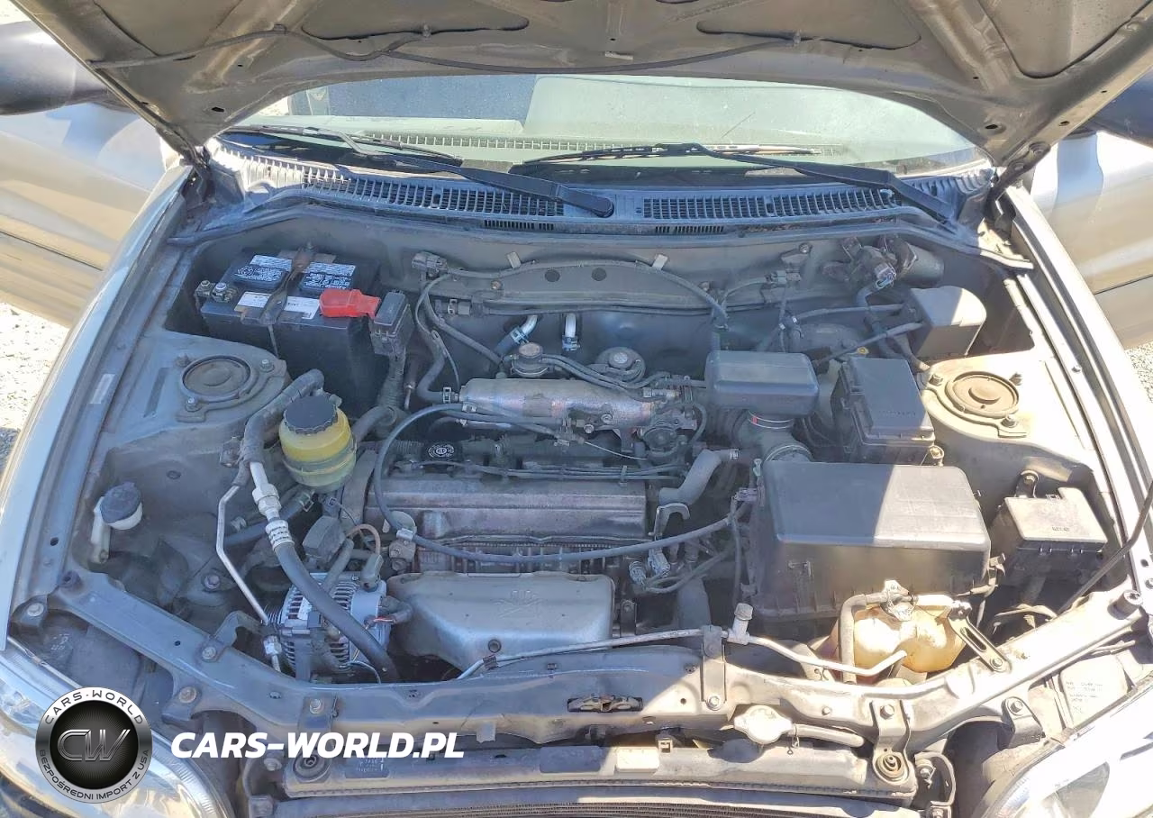 2000 Toyota Rav4 Base VIN:JT3GP10VXY0049881 - 11