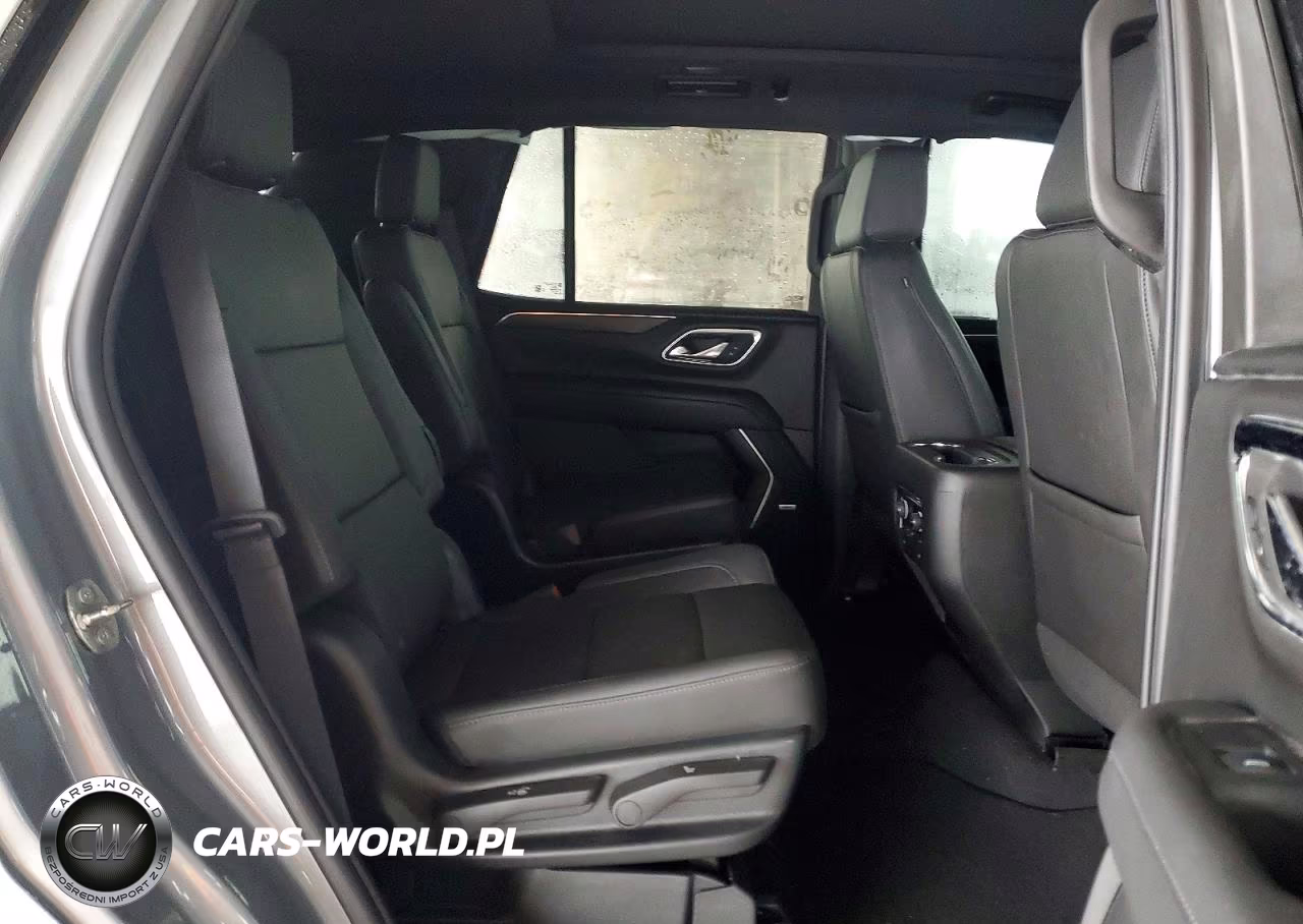 2023 Chevrolet Tahoe C1500 Lt VIN:1GNSCNKD0PR513808 - 11