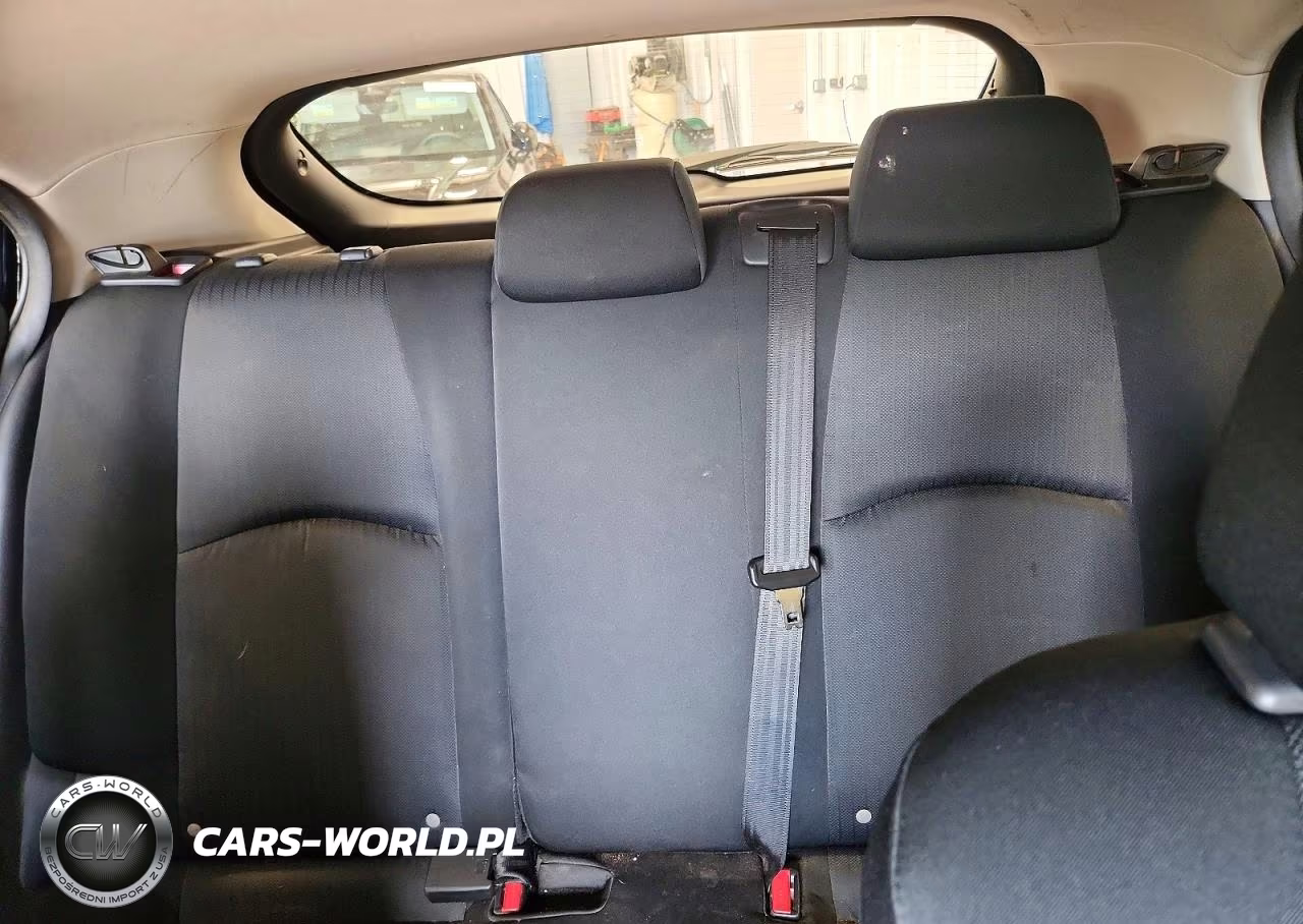 2015 Mazda 3 Sport VIN:3MZBM1K79FM136868 - 10