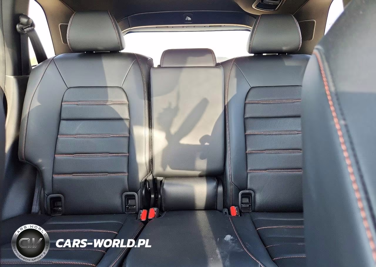 2024 Honda Crv VIN:7FARS6H92RE016050 - 10