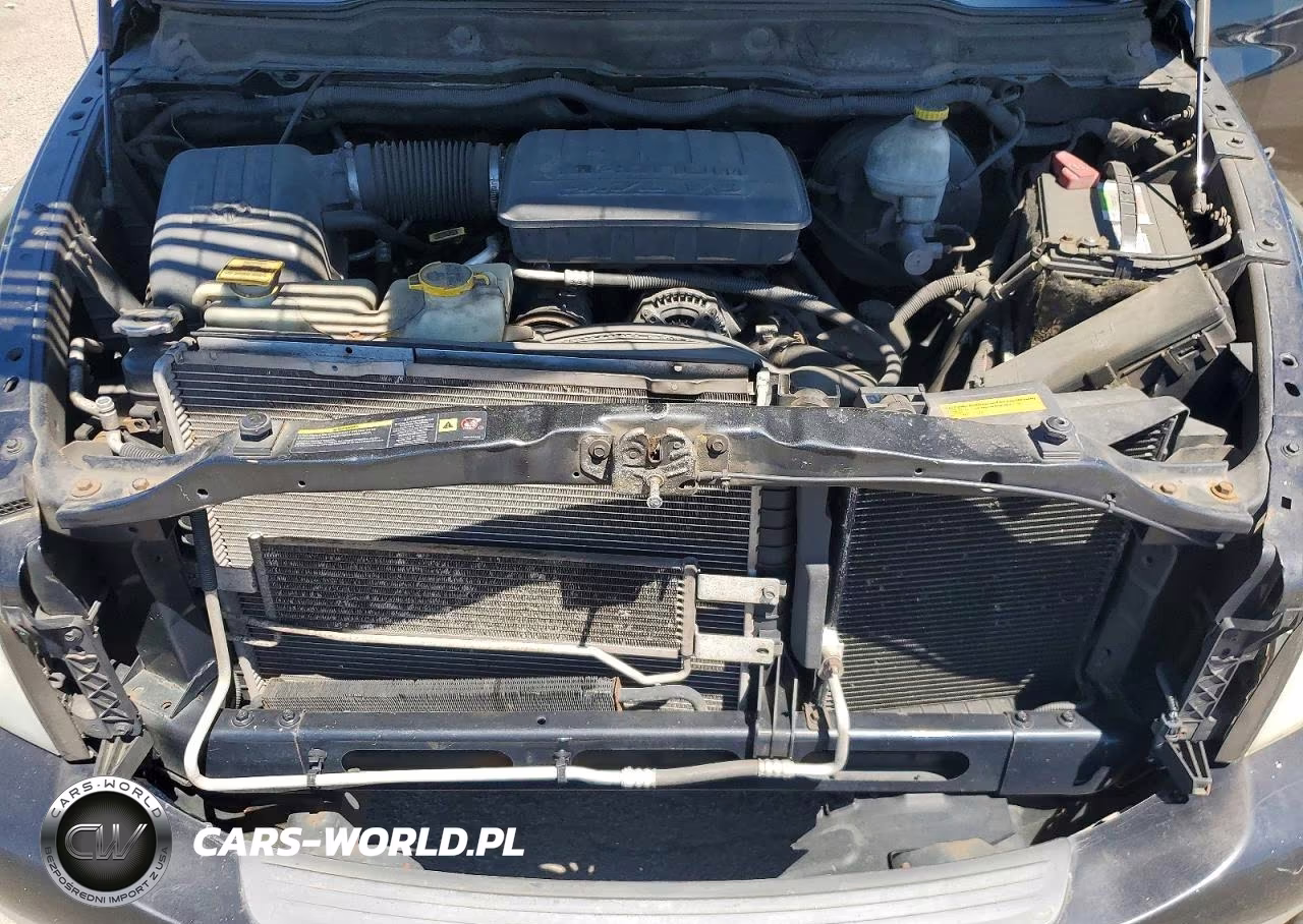 2007 Dodge Ram 1500 St VIN:1D7HU18P07S222802 - 11