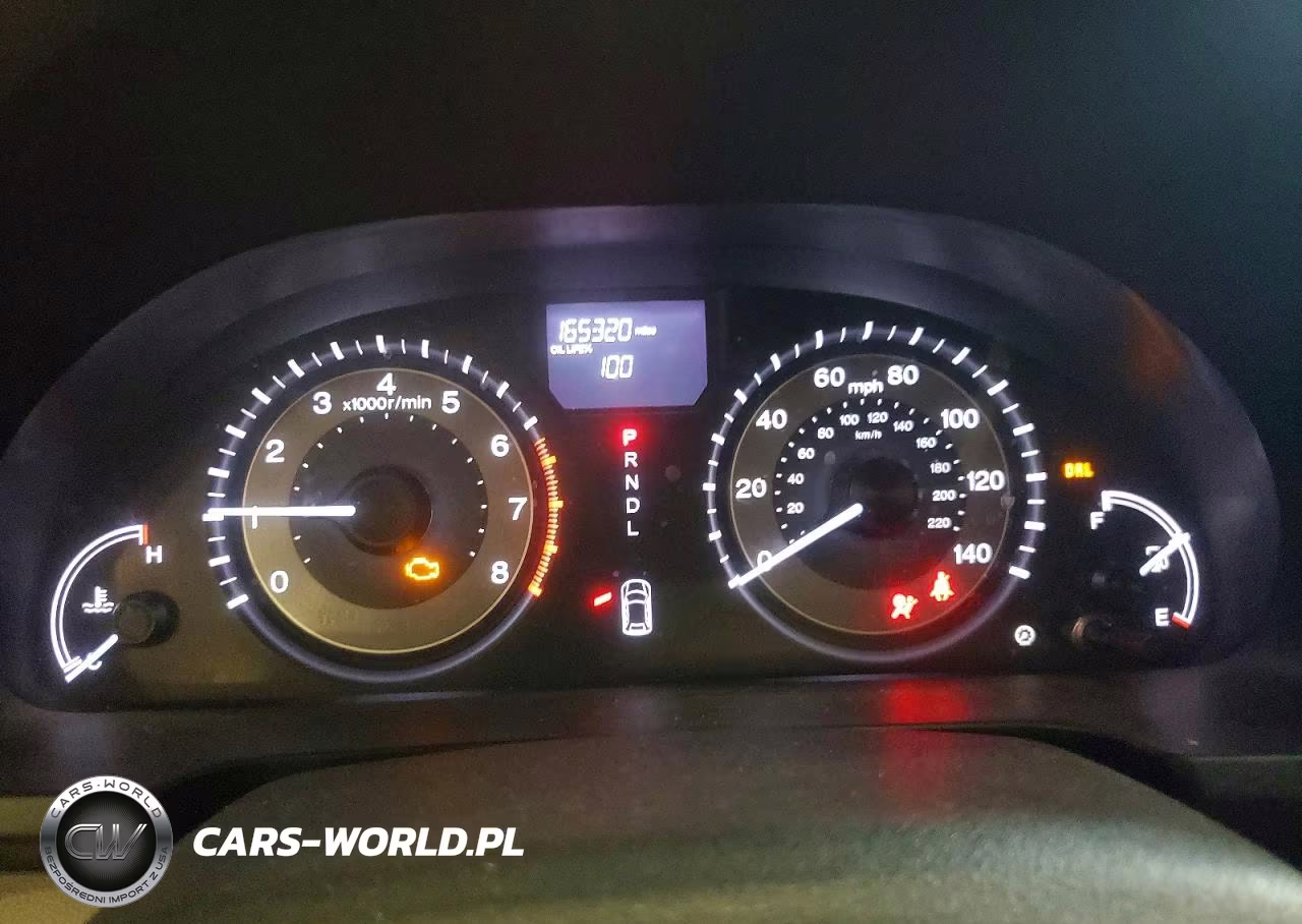 2016 Honda Odyssey Lx VIN:5FNRL5H24GB130781 - 9