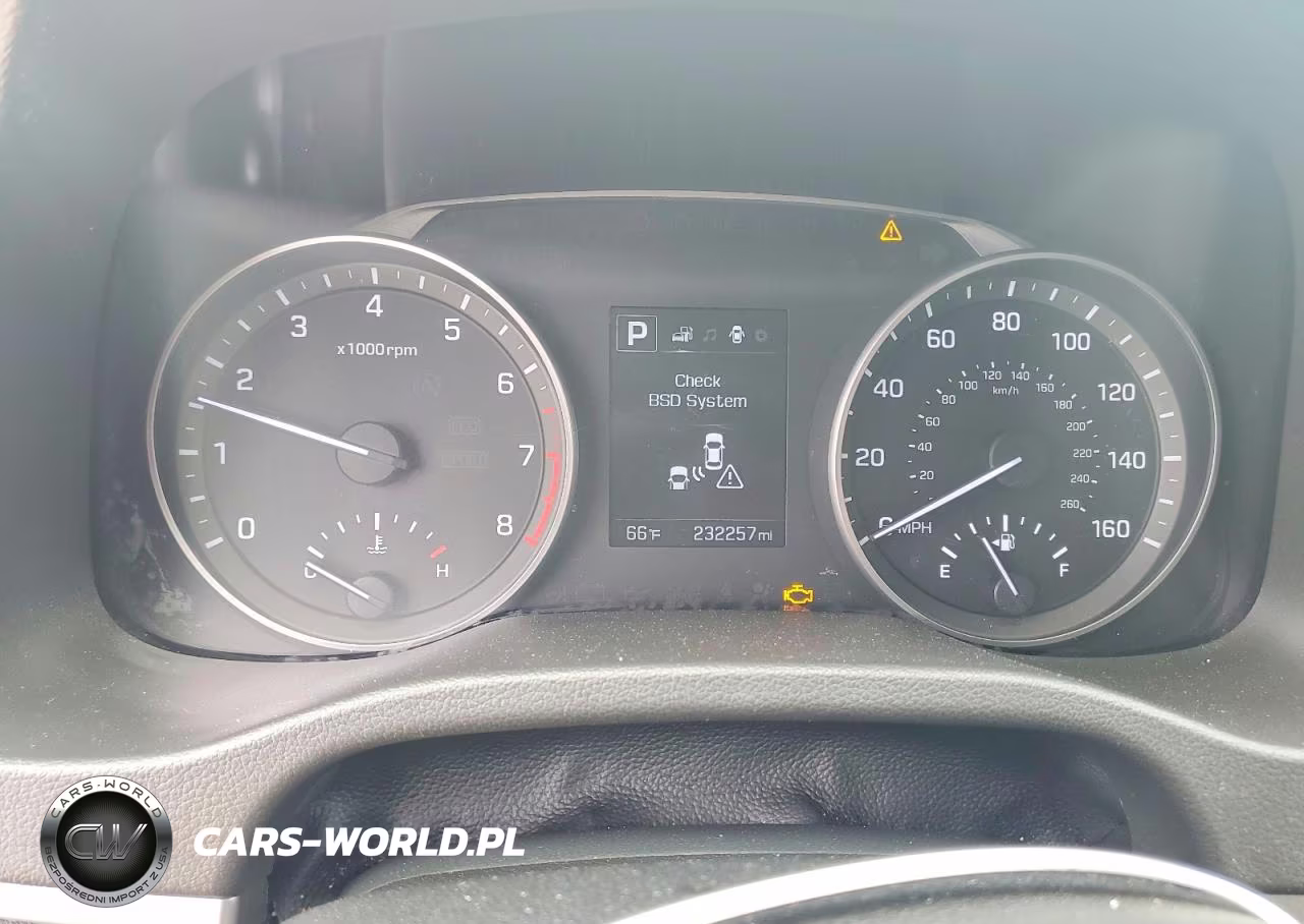 2018 Hyundai Elantra Sel VIN:5NPD84LF4JH257748 - 9
