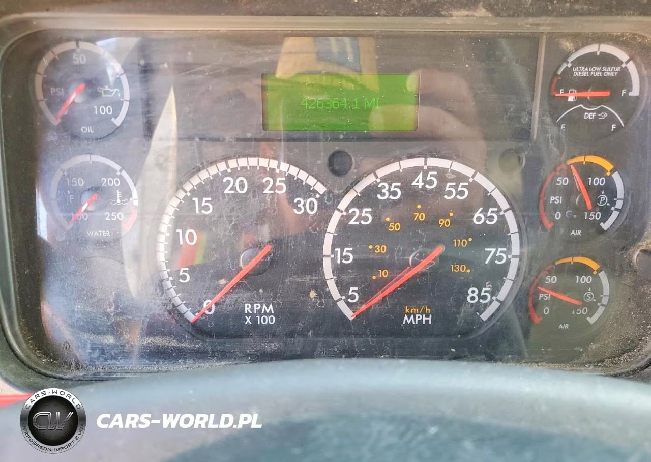 2018 Freightliner Business Class M2 Box Truck VIN:3ALACWFC1JDJU7327 - 9