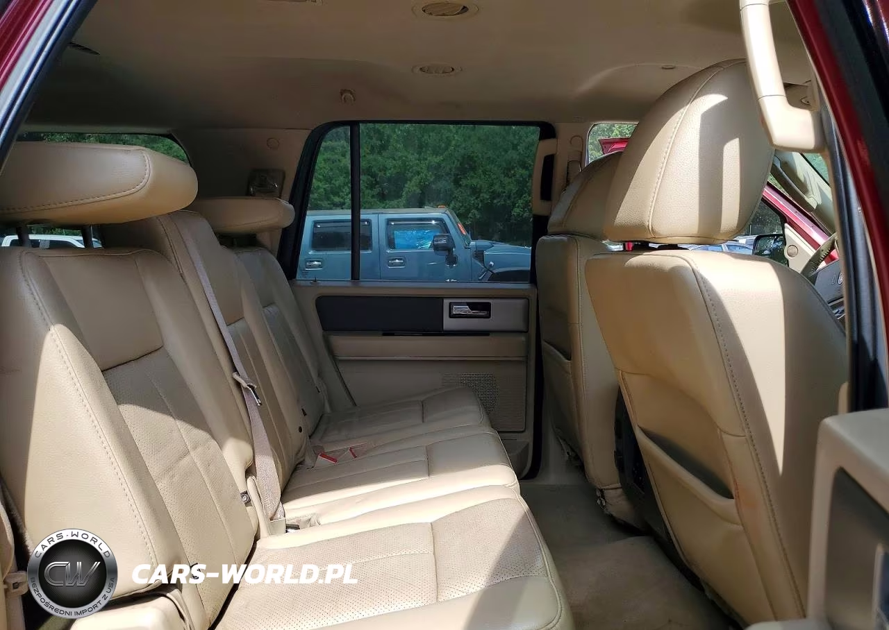 2014 Ford Expedition El Xlt VIN:1FMJK1H5XEEF38666 - 11