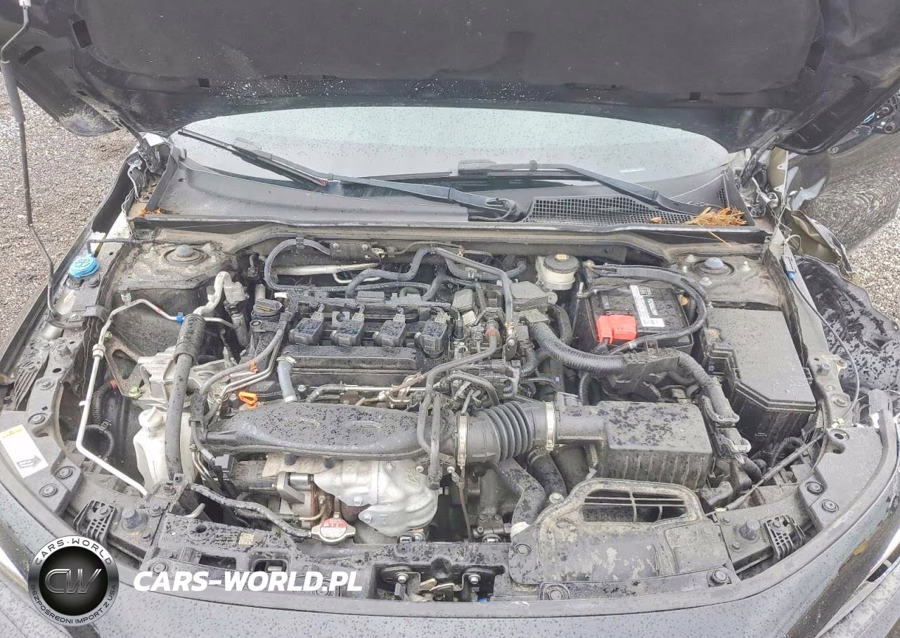 2023 Honda Civic Si VIN:2HGFE1E58PH471360 - 11