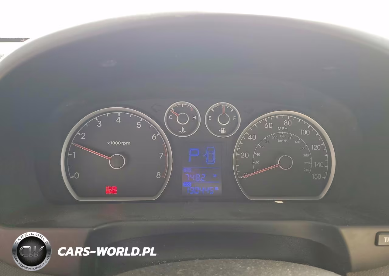 2012 Hyundai Elantra Touring Gls VIN:KMHDB8AE7CU133464 - 9