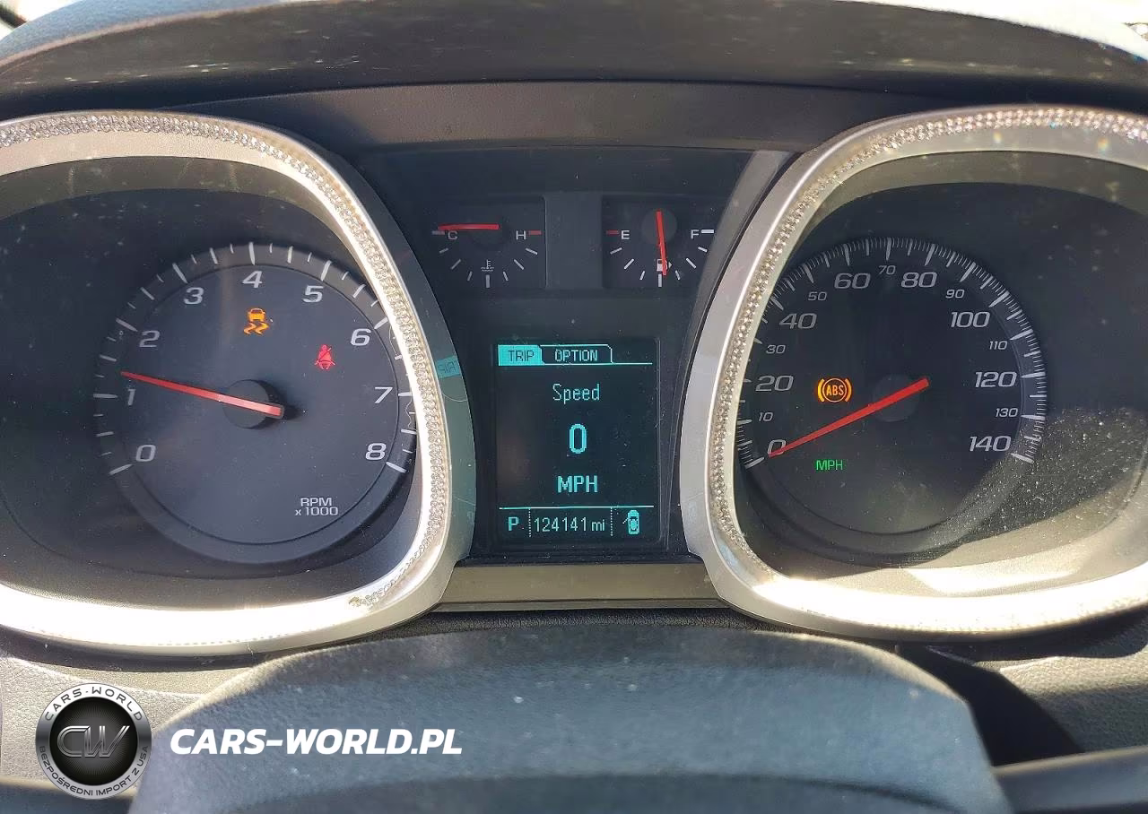2014 Chevrolet Equinox Lt VIN:2GNALBEK8E6281942 - 9