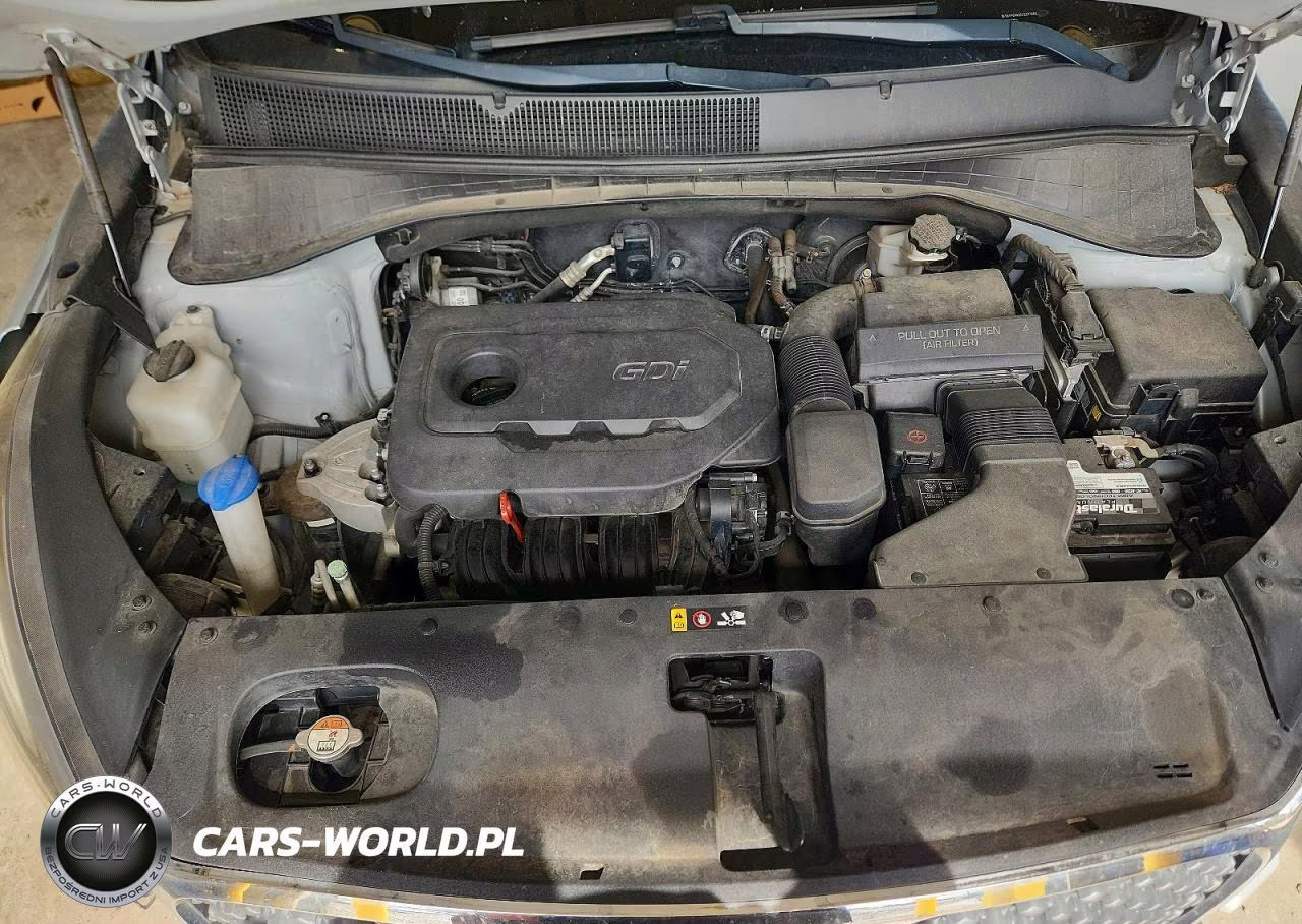 2018 Kia Sorento Lx VIN:5XYPG4A30JG377062 - 11