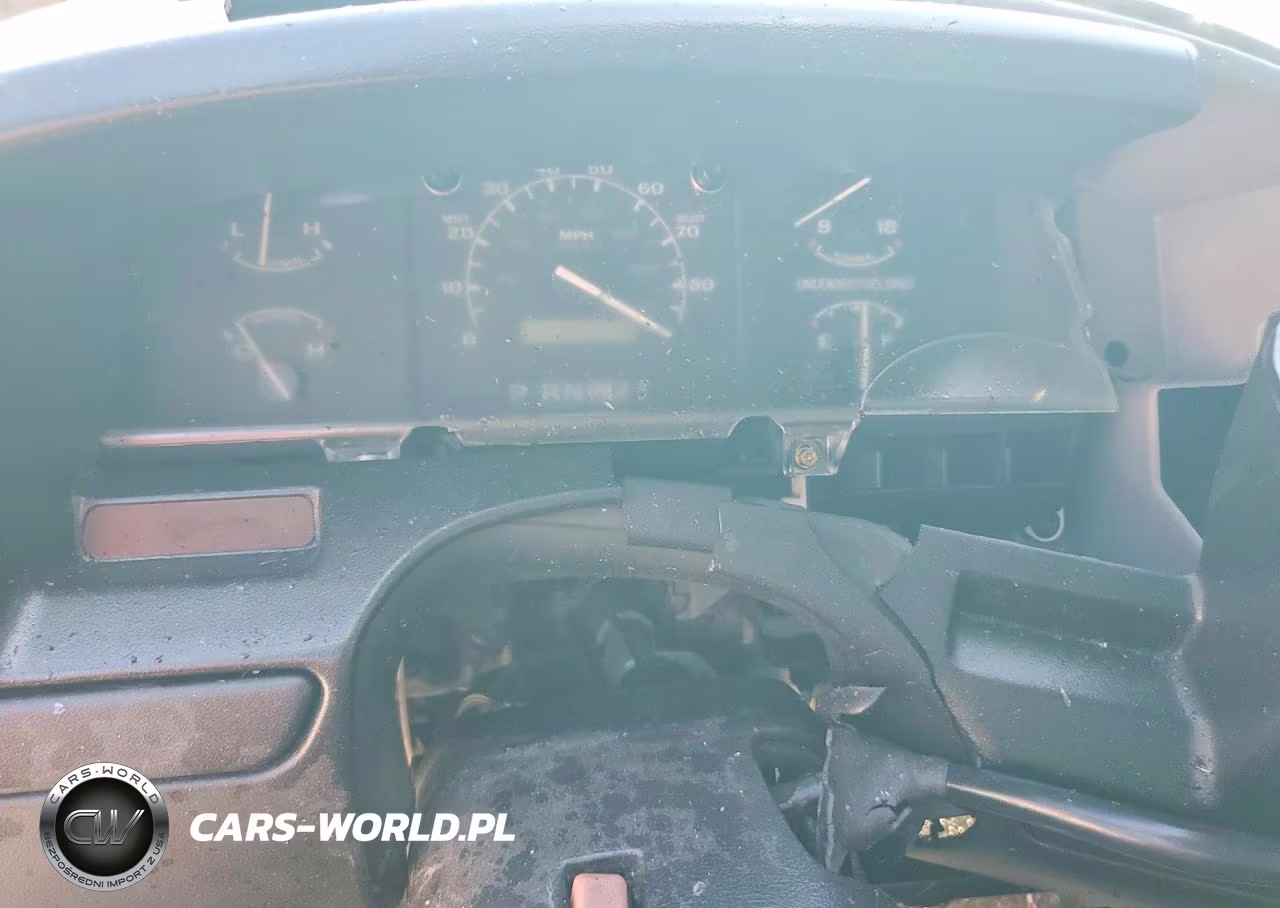 1994 Ford F150 VIN:1FTDF15Y1RNB14982 - 9