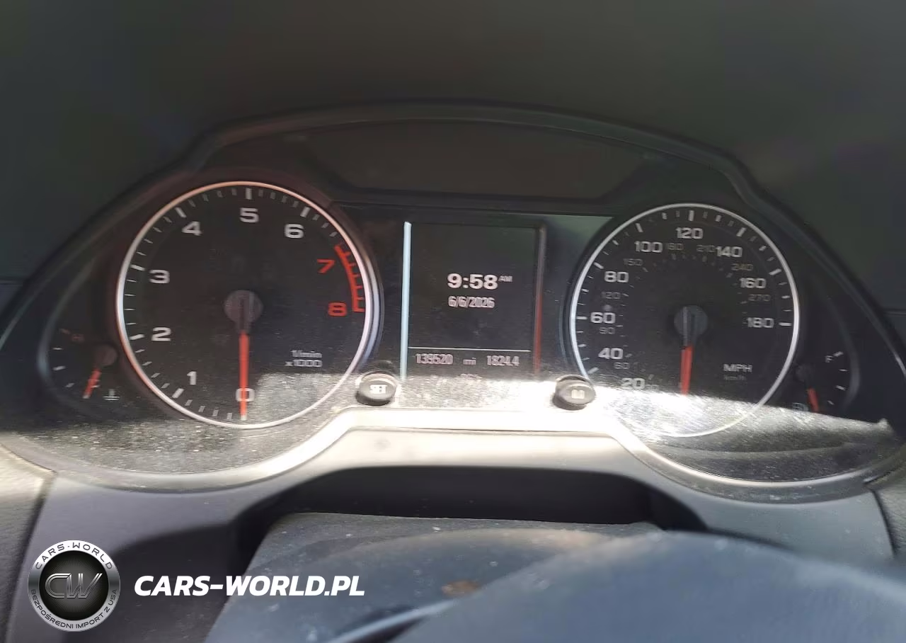 2012 Audi Q5 Premium Plus VIN:WA1LFAFP8CA114973 - 9