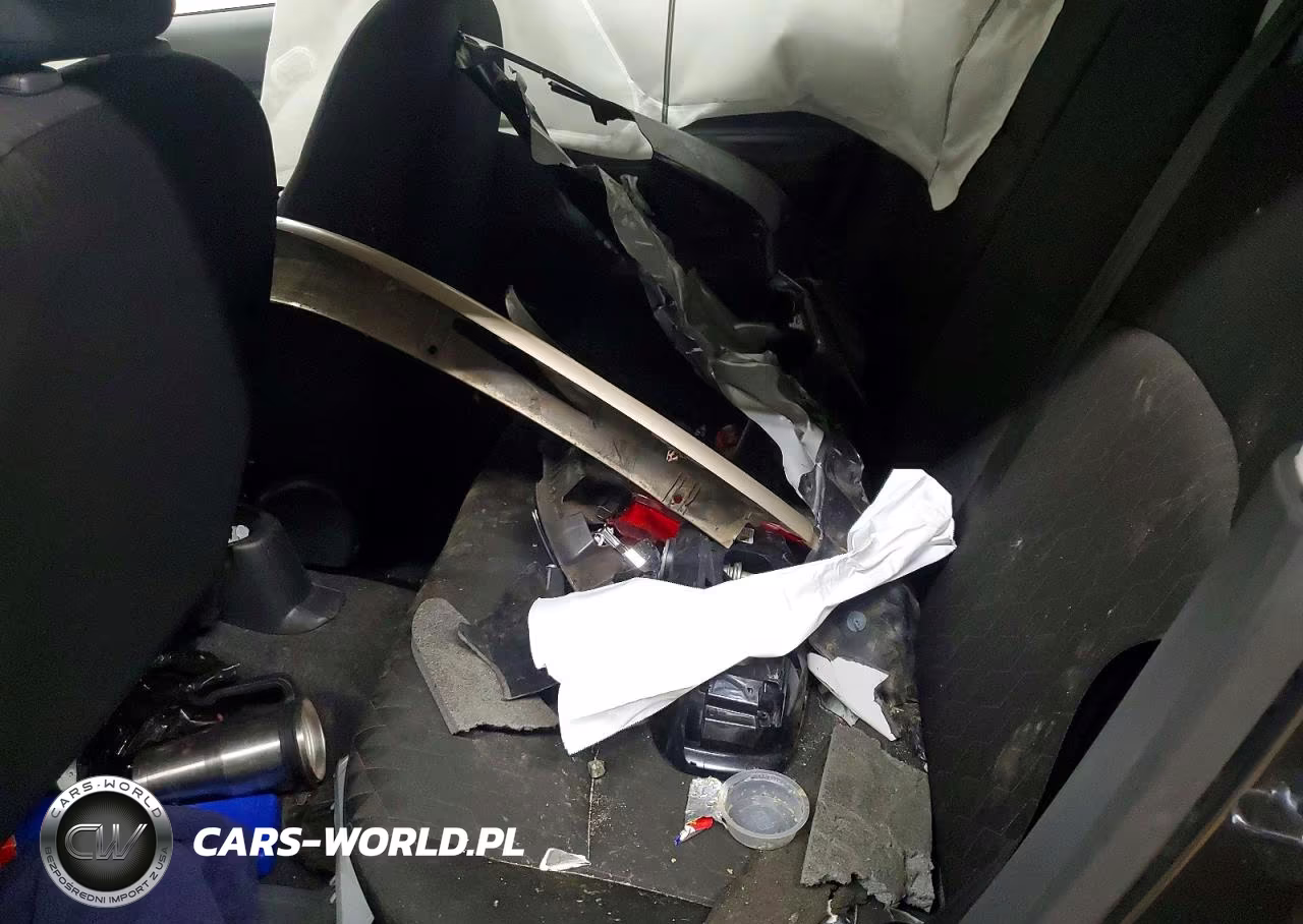2024 Mitsubishi Mirage Es VIN:ML32AUHJ7RH021018 - 10