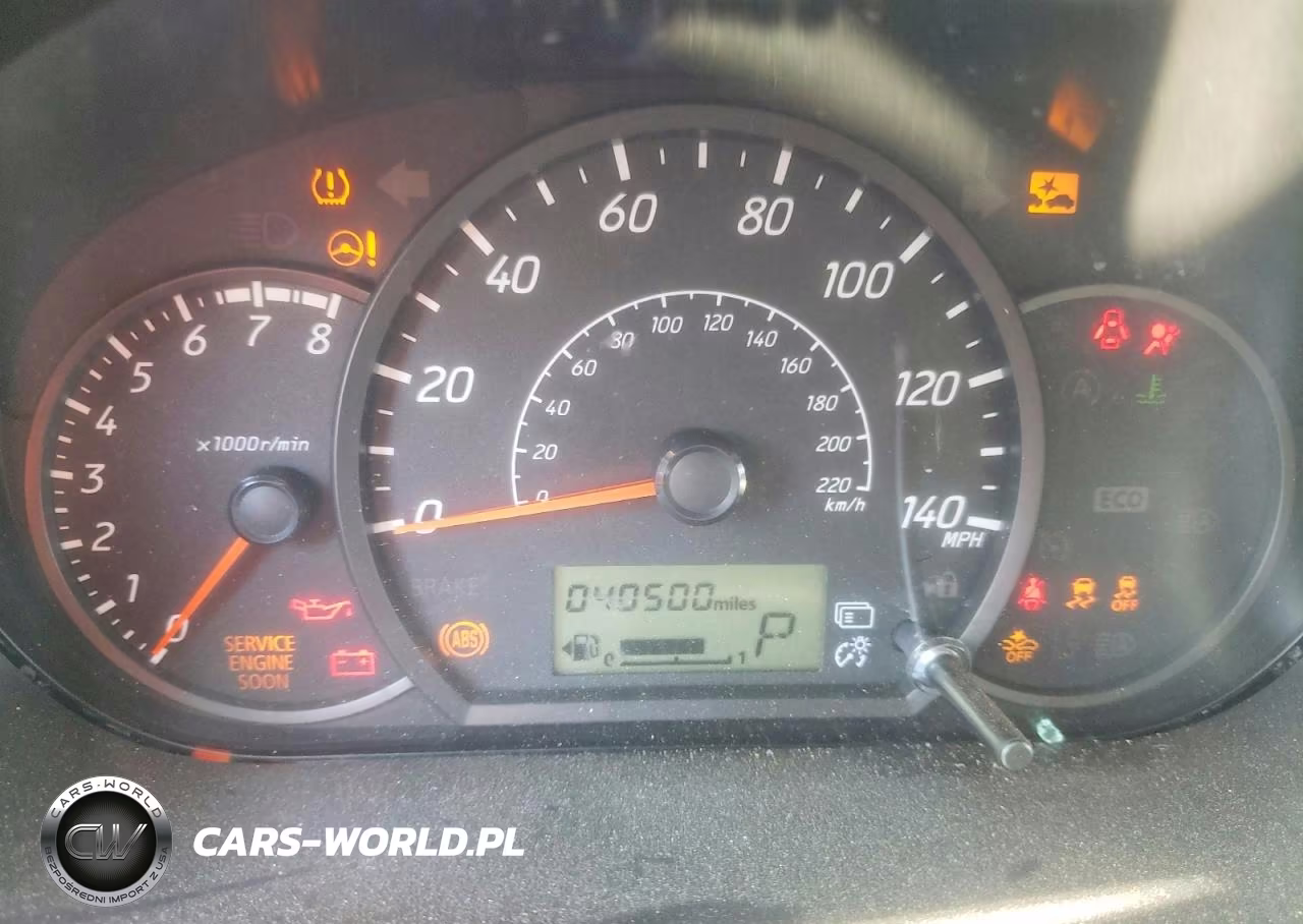 2024 Mitsubishi Mirage Es VIN:ML32AUHJ7RH021018 - 9