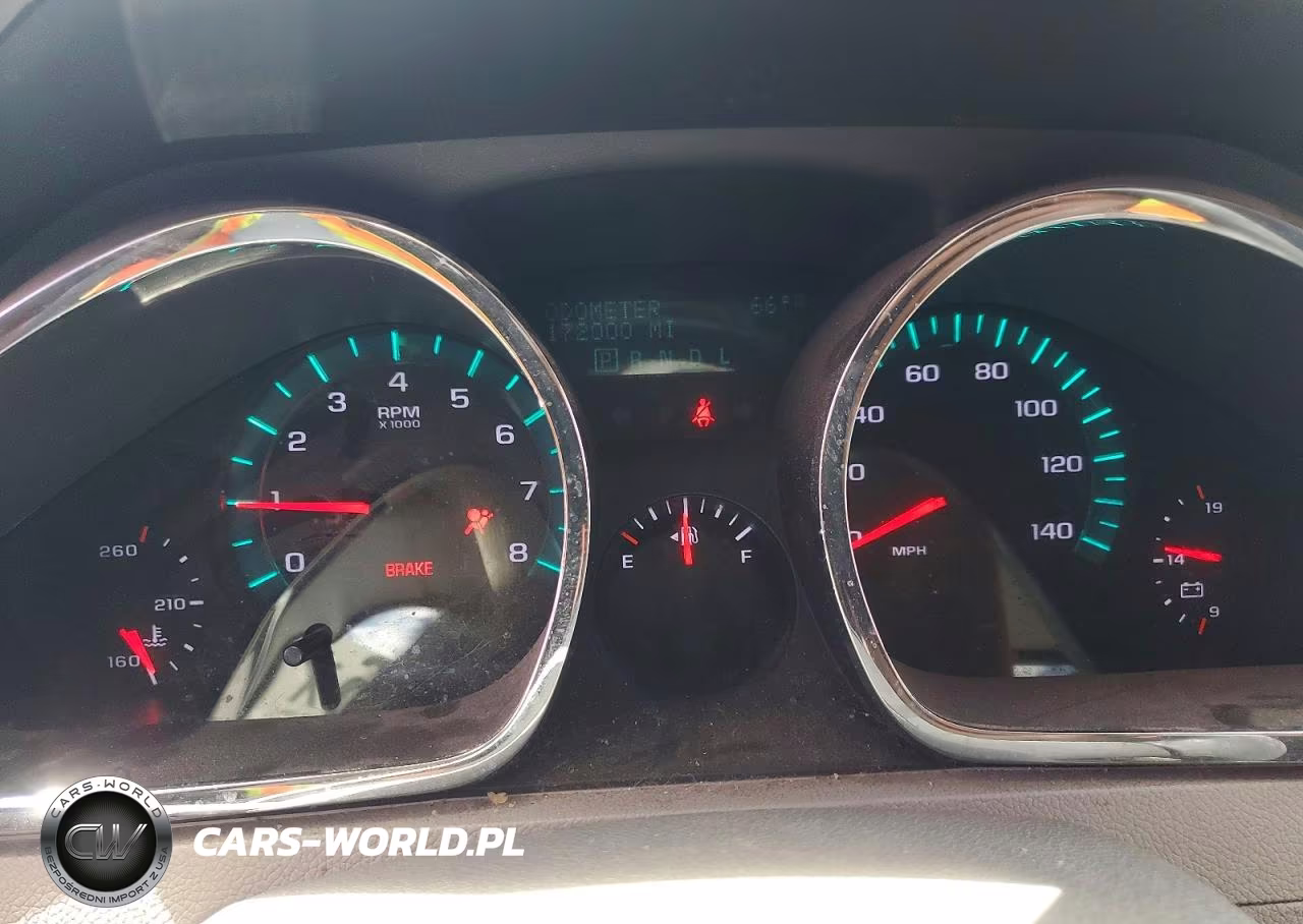 2012 Chevrolet Traverse Ls VIN:1GNKRFED2CJ147035 - 9