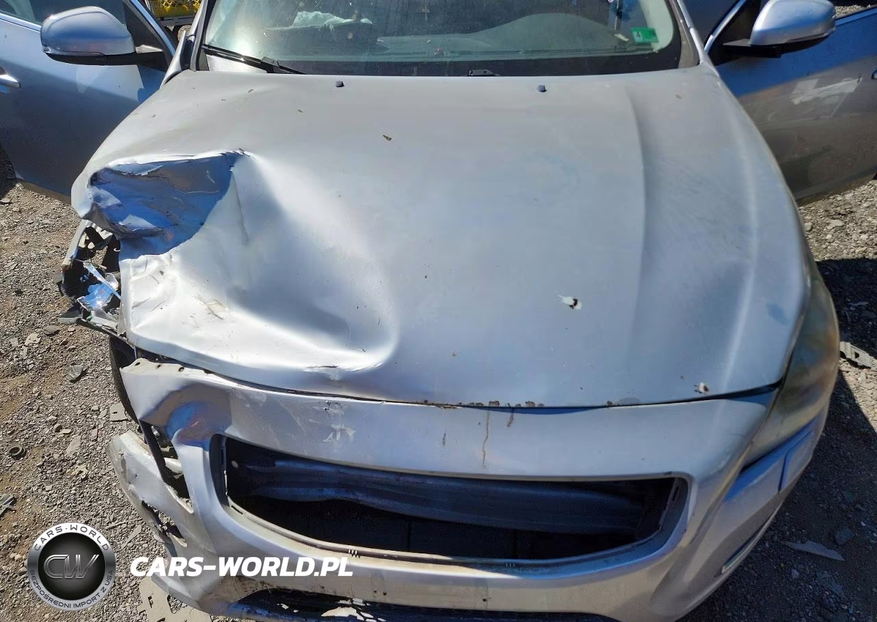 2012 Volvo S60 VIN:YV1622FSXC2049573 - 11