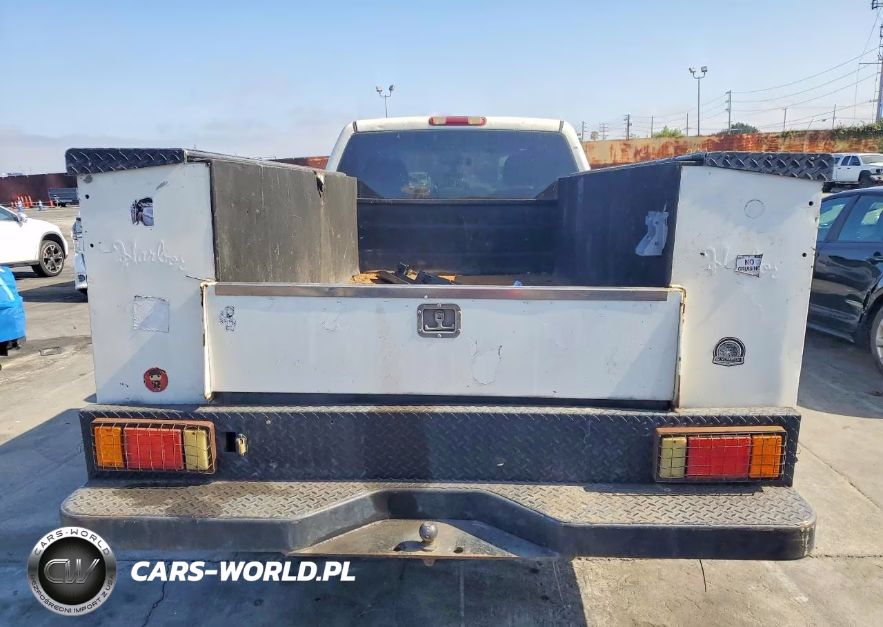 2002 GMC Sierra C2500 Heavy Duty VIN:1GDHC24U12E117350 - 6