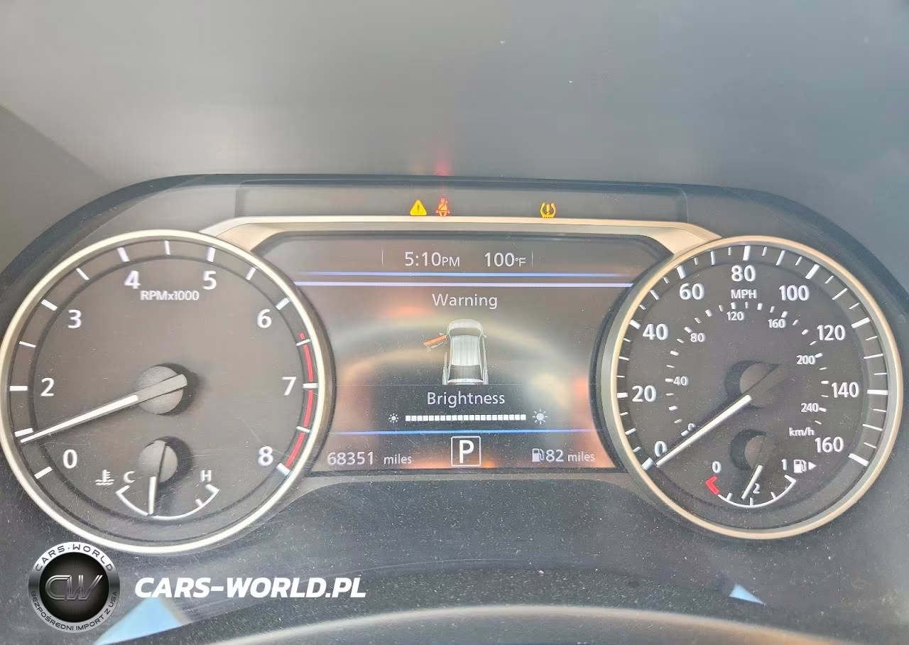 2024 Nissan Sentra Sv VIN:3N1AB8CV6RY290495 - 9