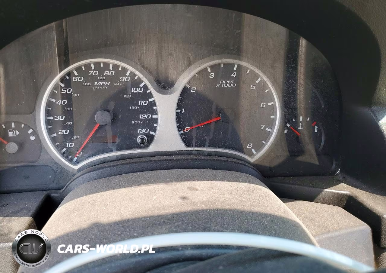 2005 Chevrolet Equinox Ls VIN:2CNDL13F956118380 - 9