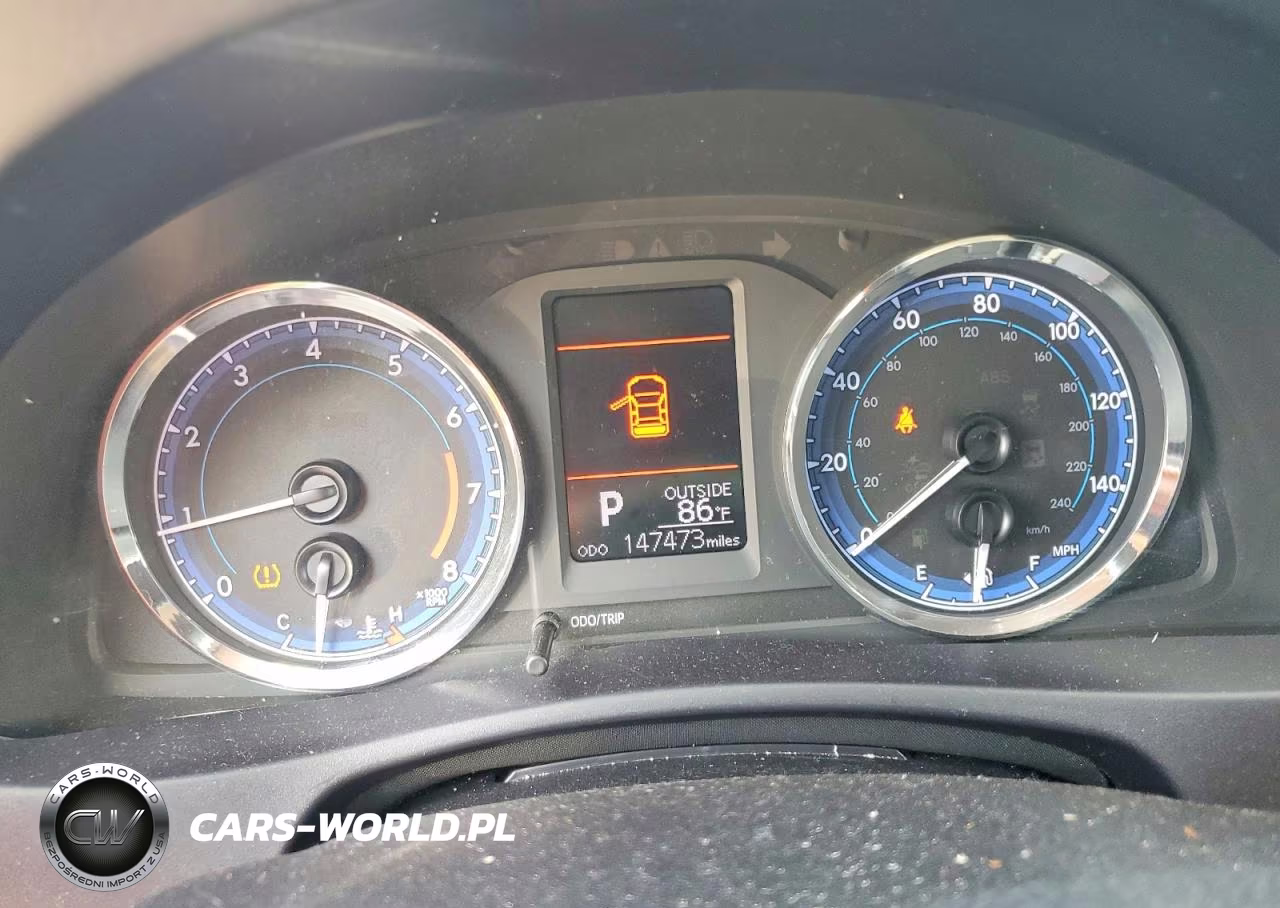 2019 Toyota Corolla Le VIN:5YFBURHE9KP902589 - 9