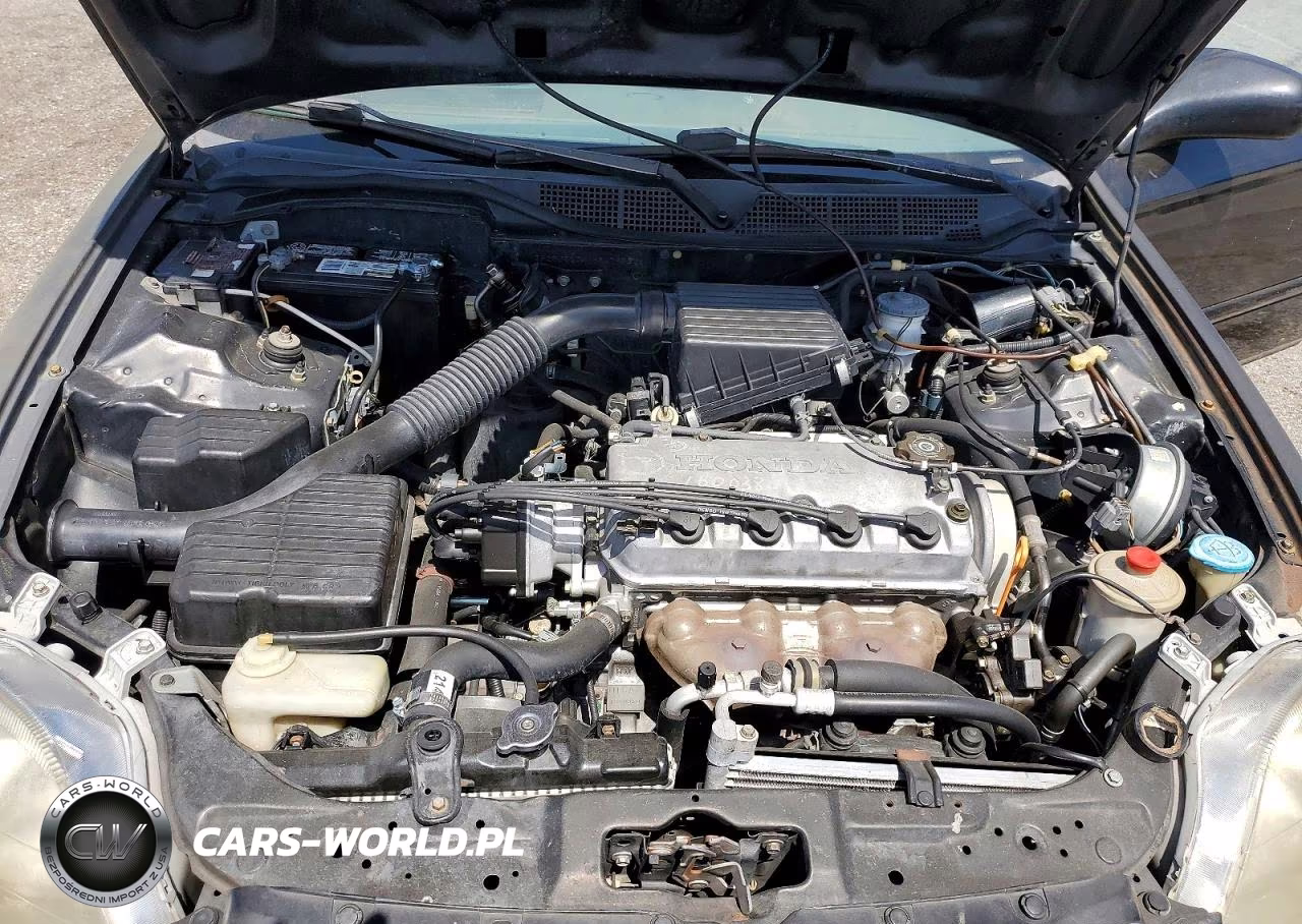 1999 Honda Civic VIN:2HGEJ667XXH547973 - 11