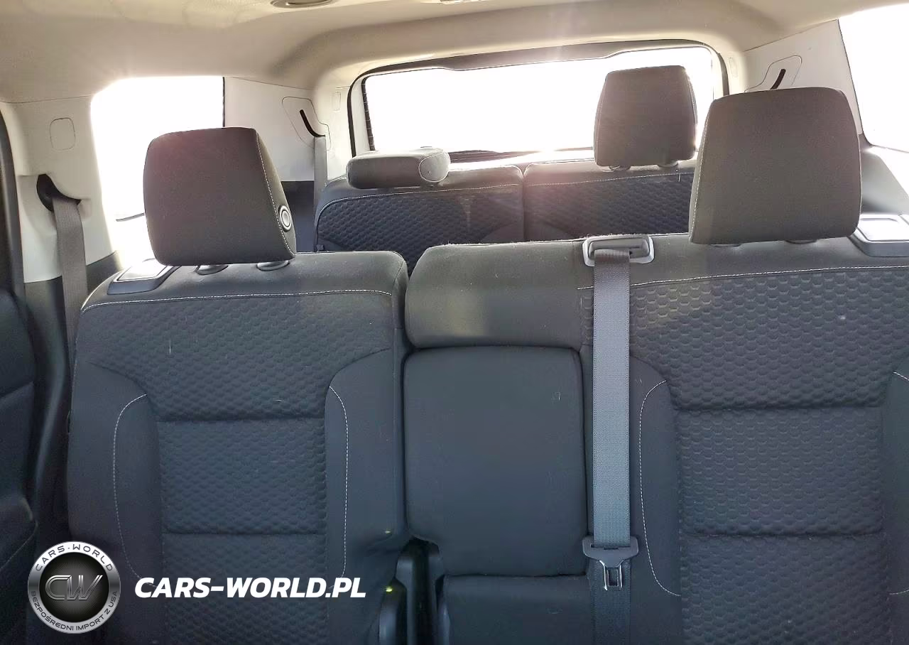 2017 GMC Acadia Sle VIN:1GKKNRLA3HZ230081 - 10