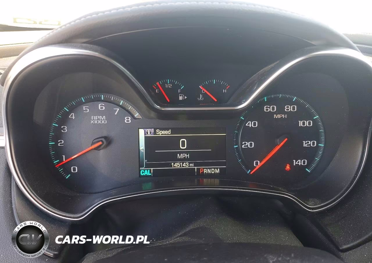 2014 Chevrolet Impala Lt VIN:2G1125S30E9106456 - 9