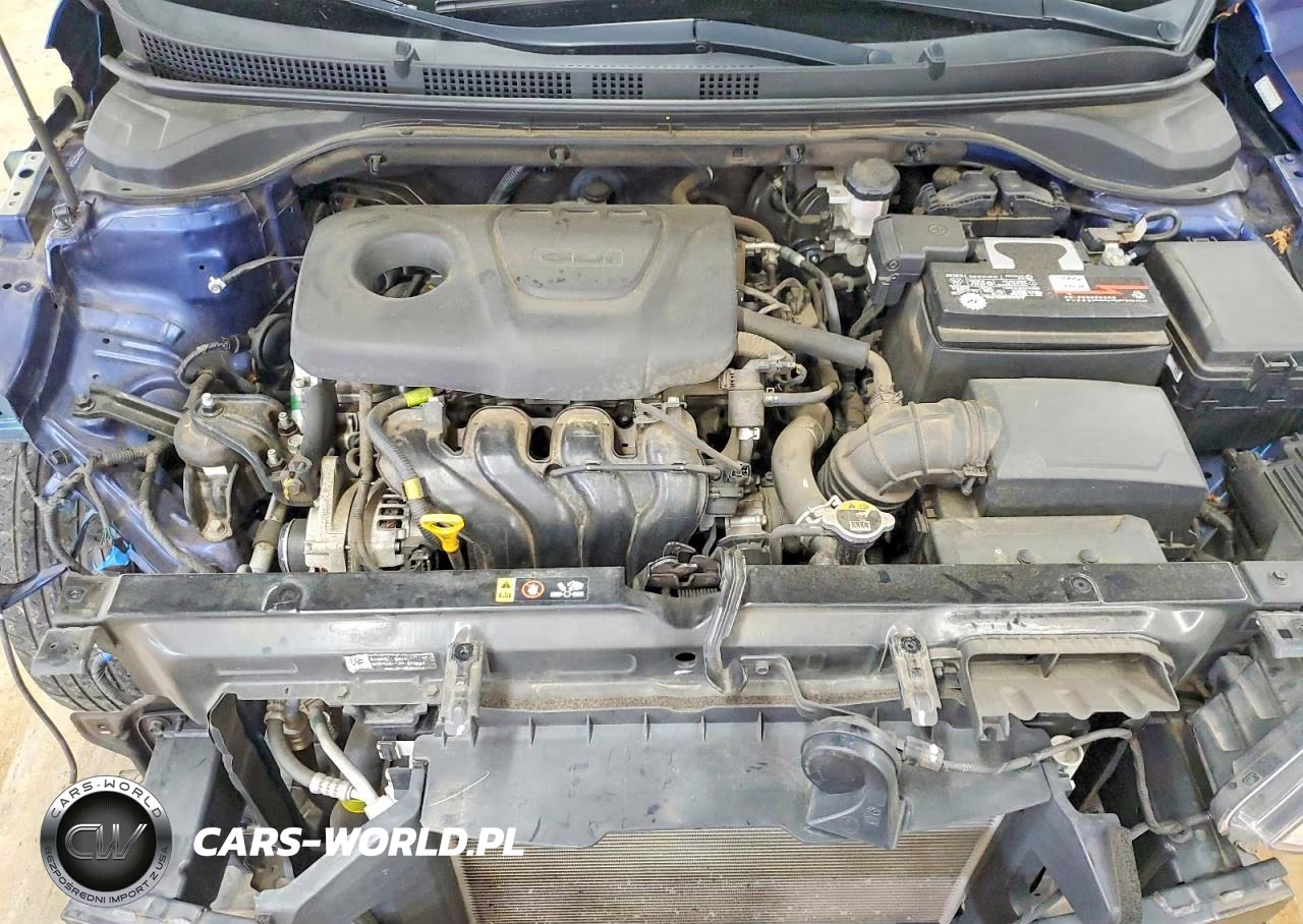 2019 Hyundai Accent Sel VIN:3KPC24A3XKE073832 - 11