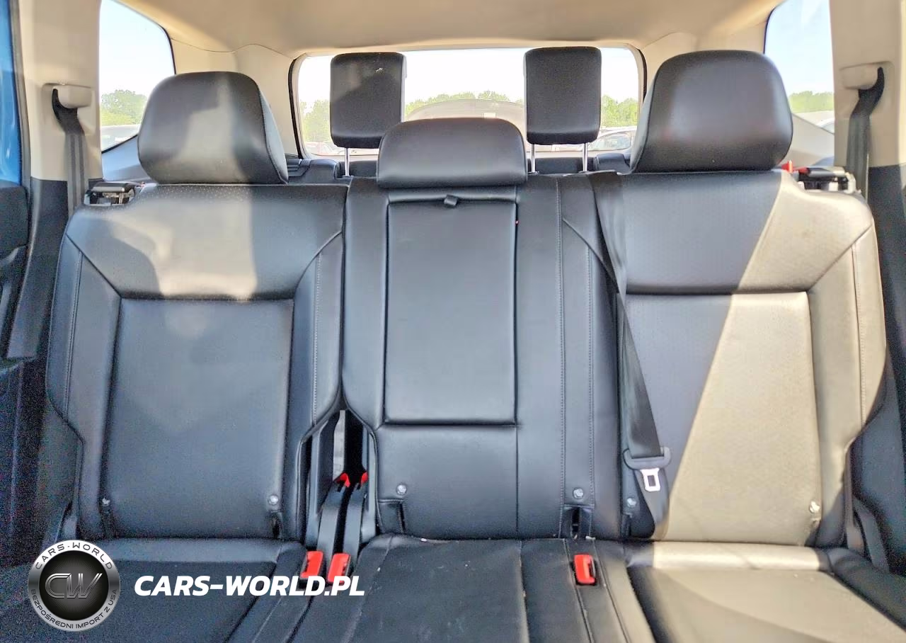 2019 Volkswagen Atlas Se VIN:1V2DR2CA0KC531092 - 10