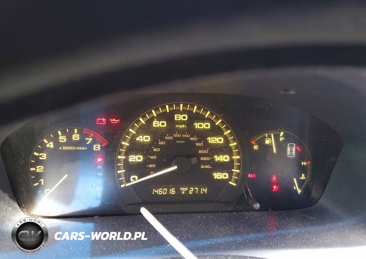 2007 Honda Accord Lx VIN:3HGCM56497G701460 - 9